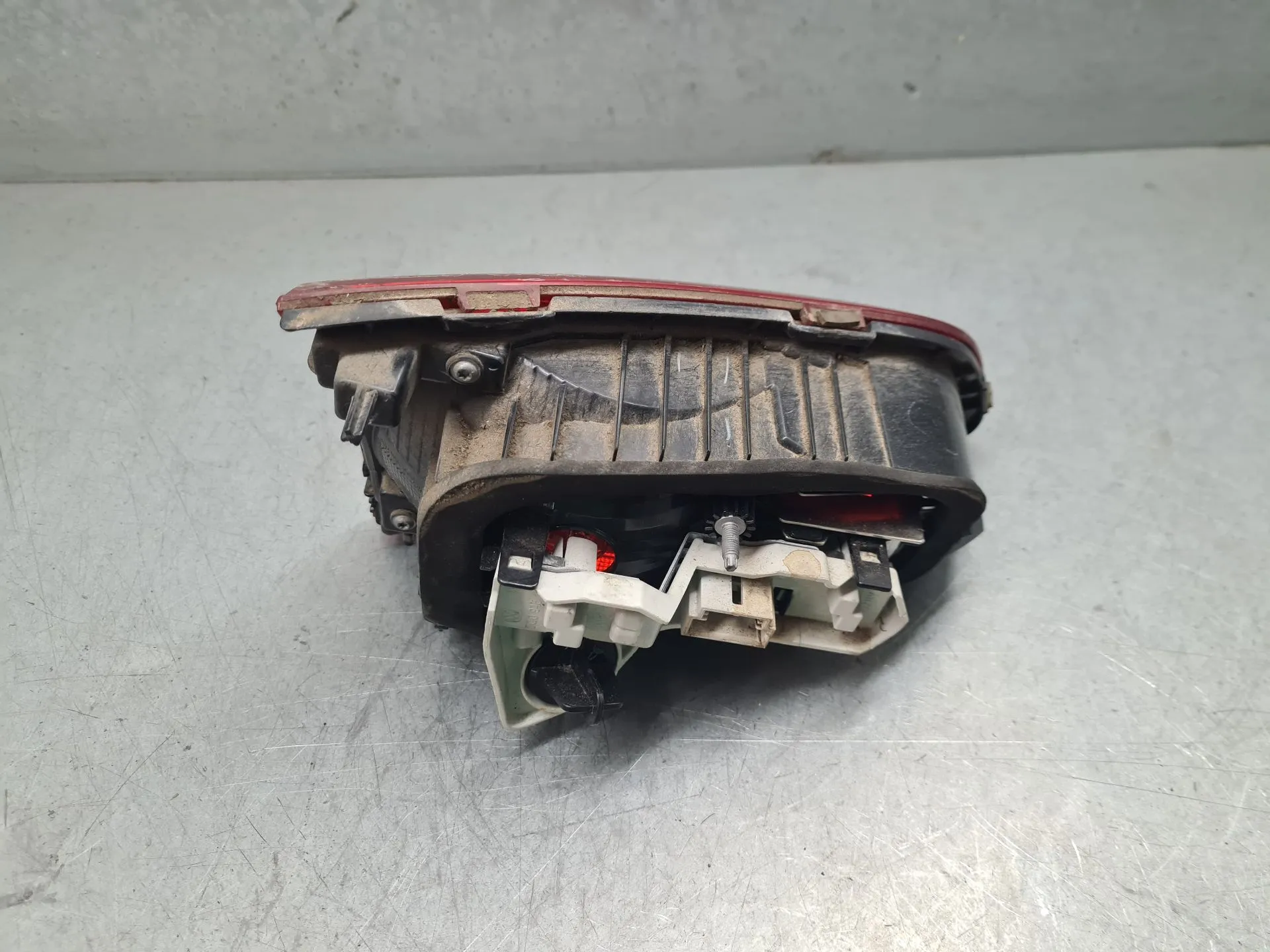 Fanale Destro Baule VOLKSWAGEN Golf VII (5G1, BQ1, BE1, BE2) Imagem-3