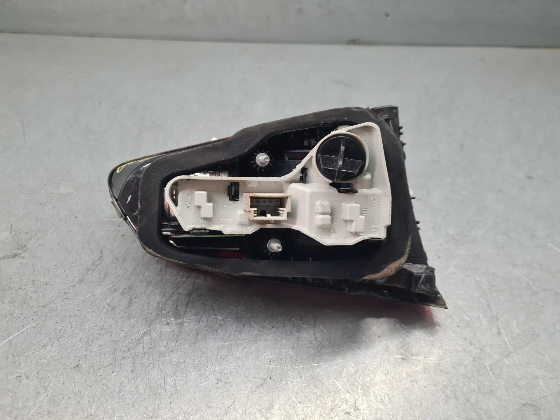 Fanale Destro Baule VOLKSWAGEN Golf VII (5G1, BQ1, BE1, BE2) Imagem-5