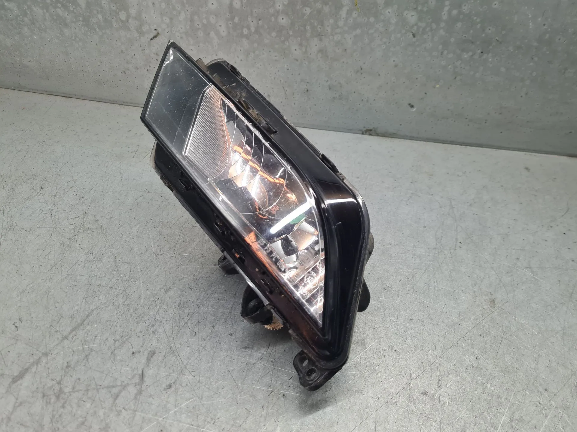 Left front fog light SEAT Ibiza IV ST (6J8, 6P8) Imagem-2