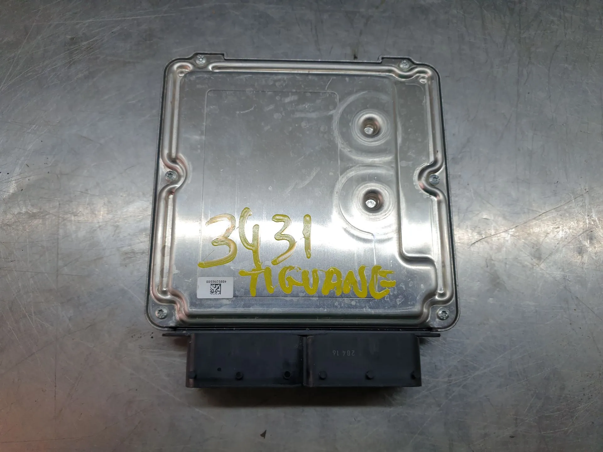 Centralina motor / ECU VOLKSWAGEN Tiguan Allspace (BW2) Imagem-1