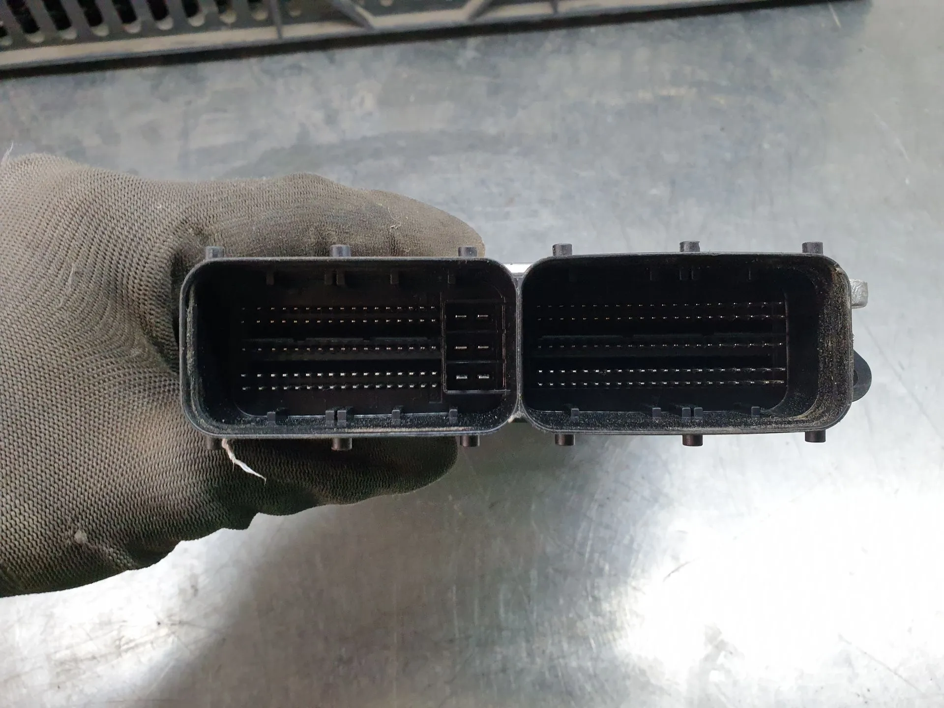 Centralina motor / ECU VOLKSWAGEN Tiguan Allspace (BW2) Imagem-2