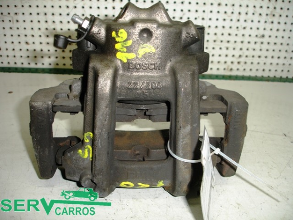 Pinça travão / maxila de travão frente esquerda BMW 1 (F20)