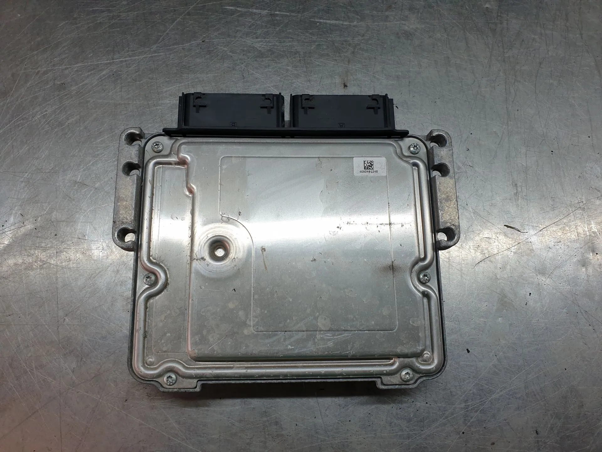 Centralina motor / ECU FORD Fiesta VI (CB1, CCN) Imagem-3