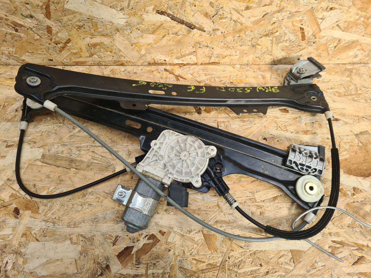 Lève-vitre avant gauche BMW 5 (E60) Imagem-2