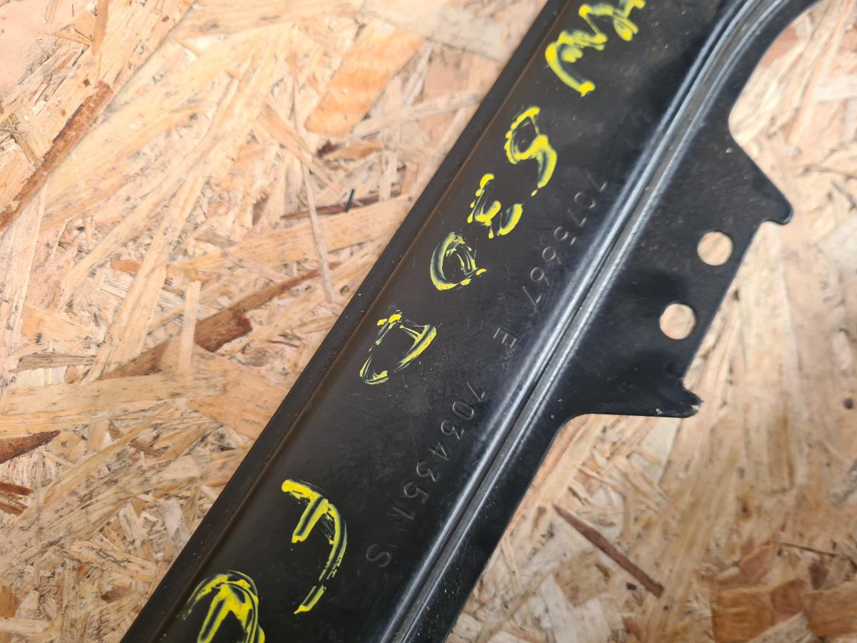 Lève-vitre avant gauche BMW 5 (E60) Imagem-3