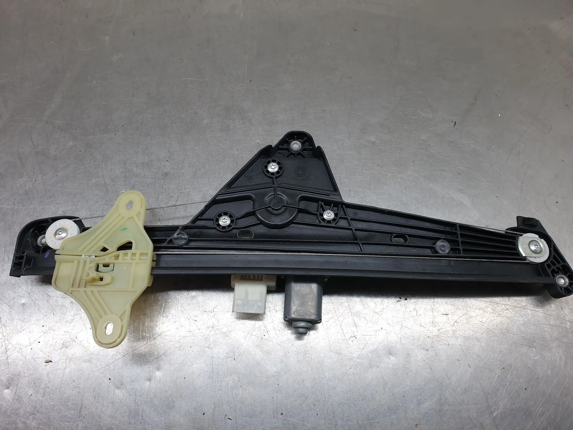 Lève-vitre avant gauche RENAULT Clio V (BF_) Imagem-2