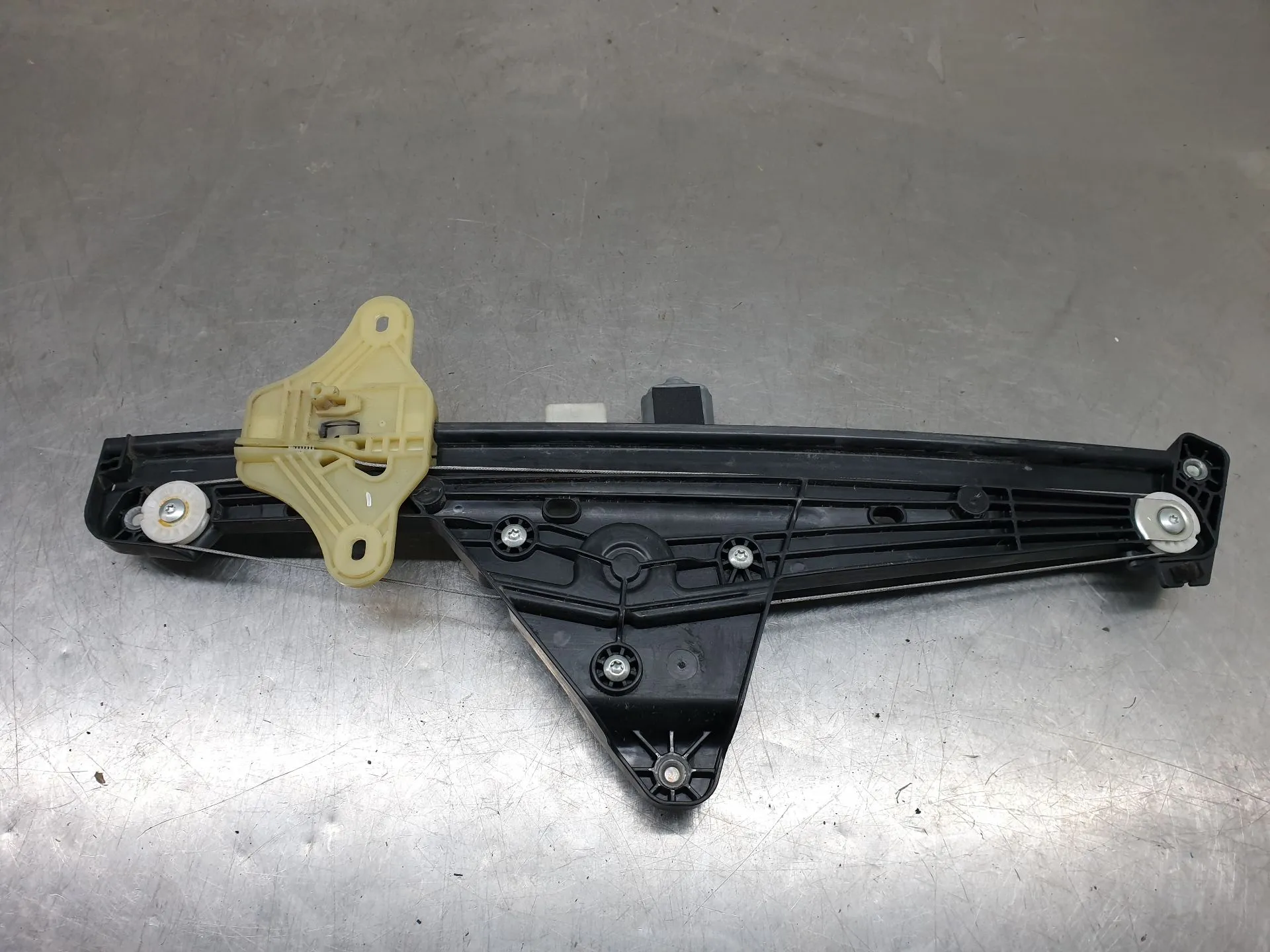 Elevador vidros frente direito RENAULT Clio V (BF_) Imagem-2