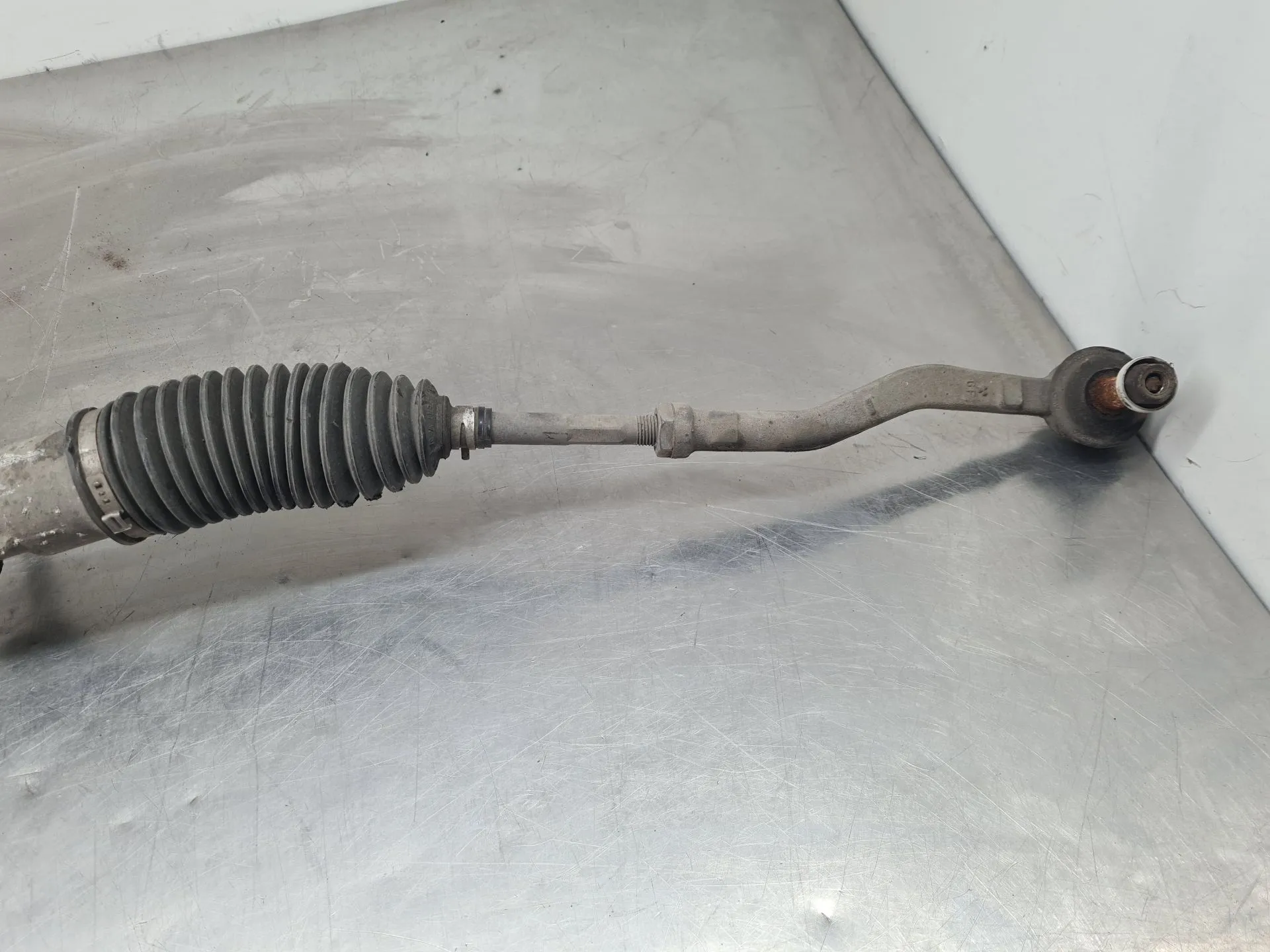 Steering box CITROËN C4 Cactus Imagem-3