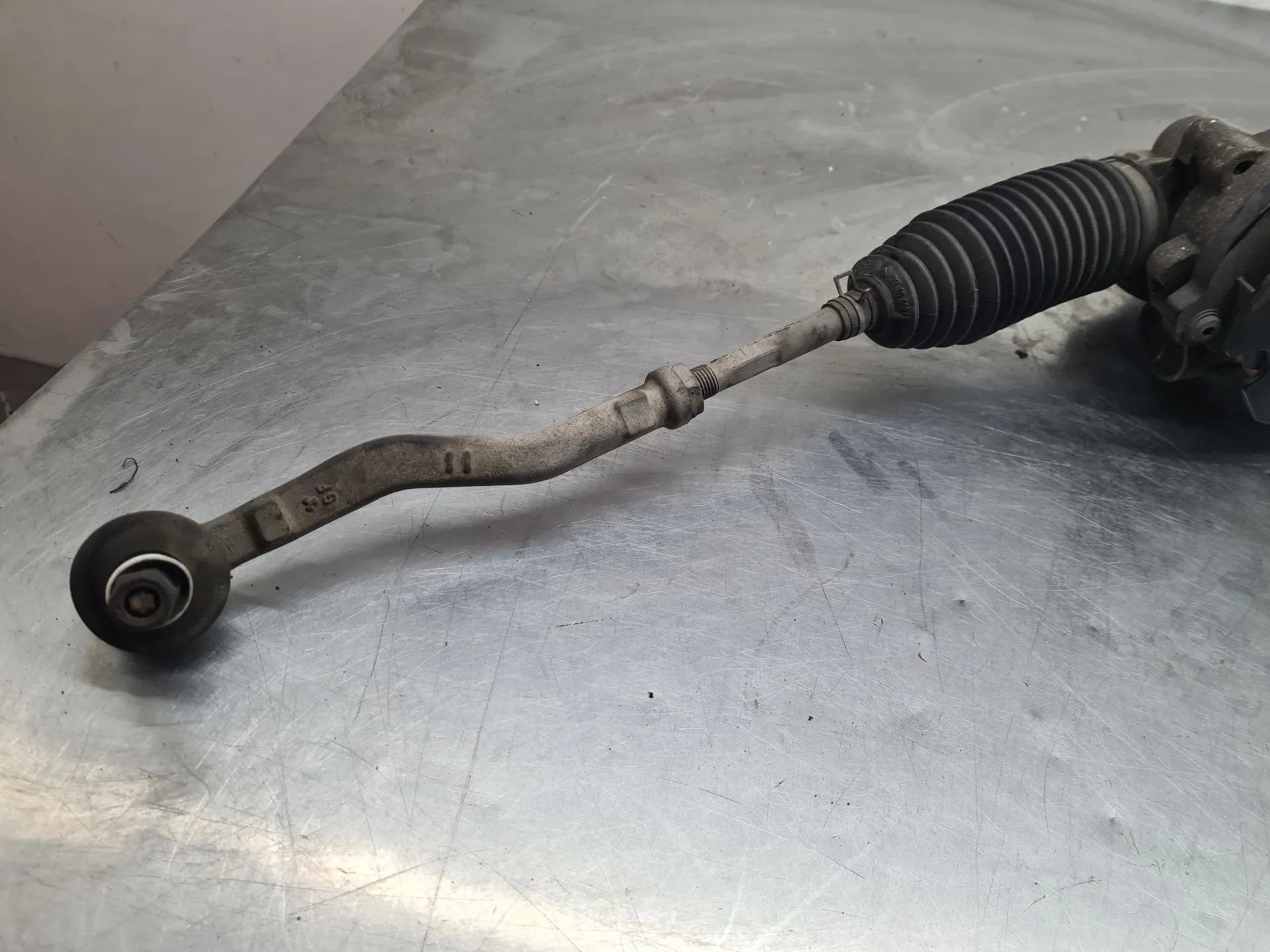 Steering box CITROËN C4 Cactus Imagem-2