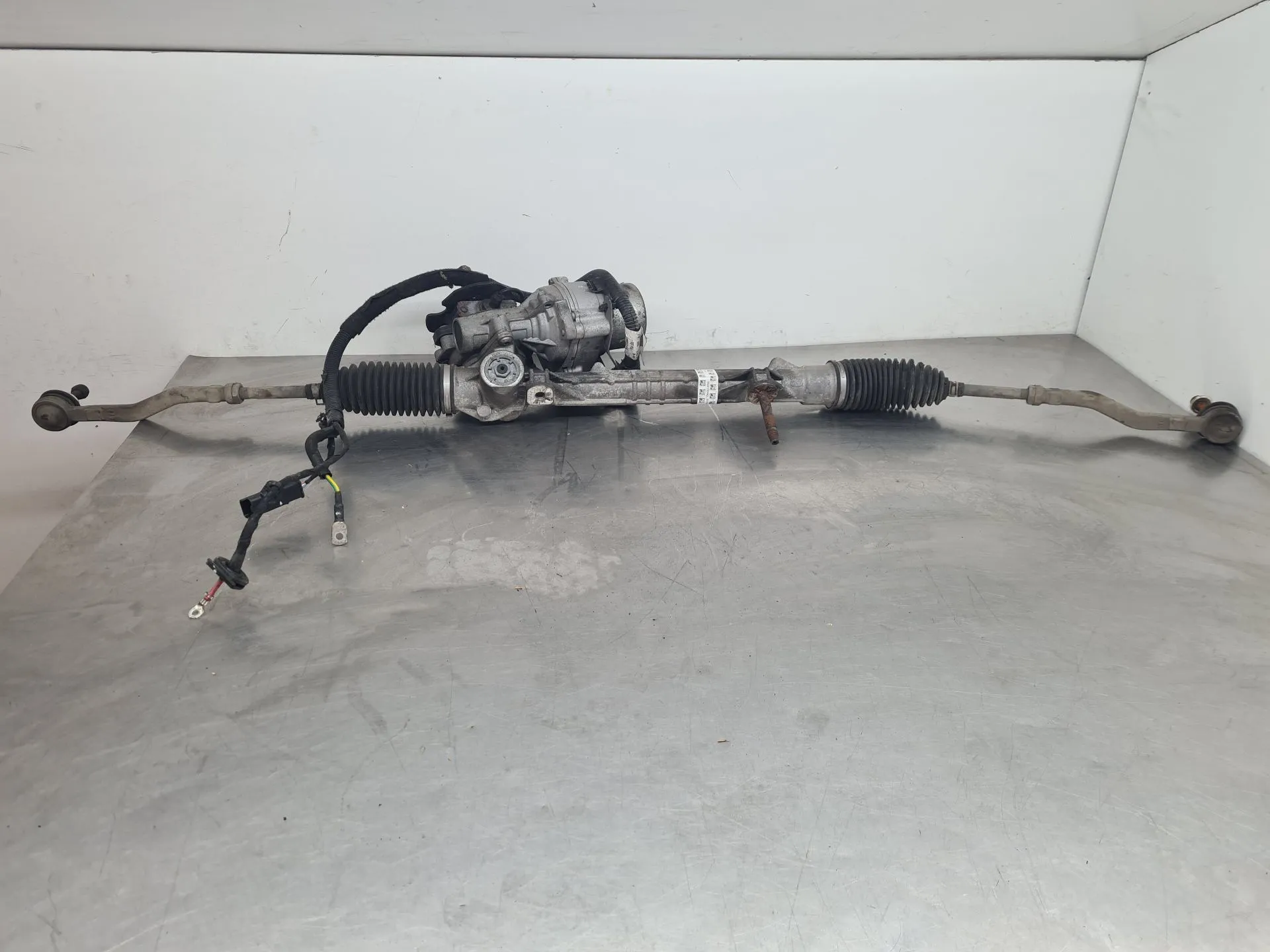 Steering box CITROËN C4 Cactus Imagem-4