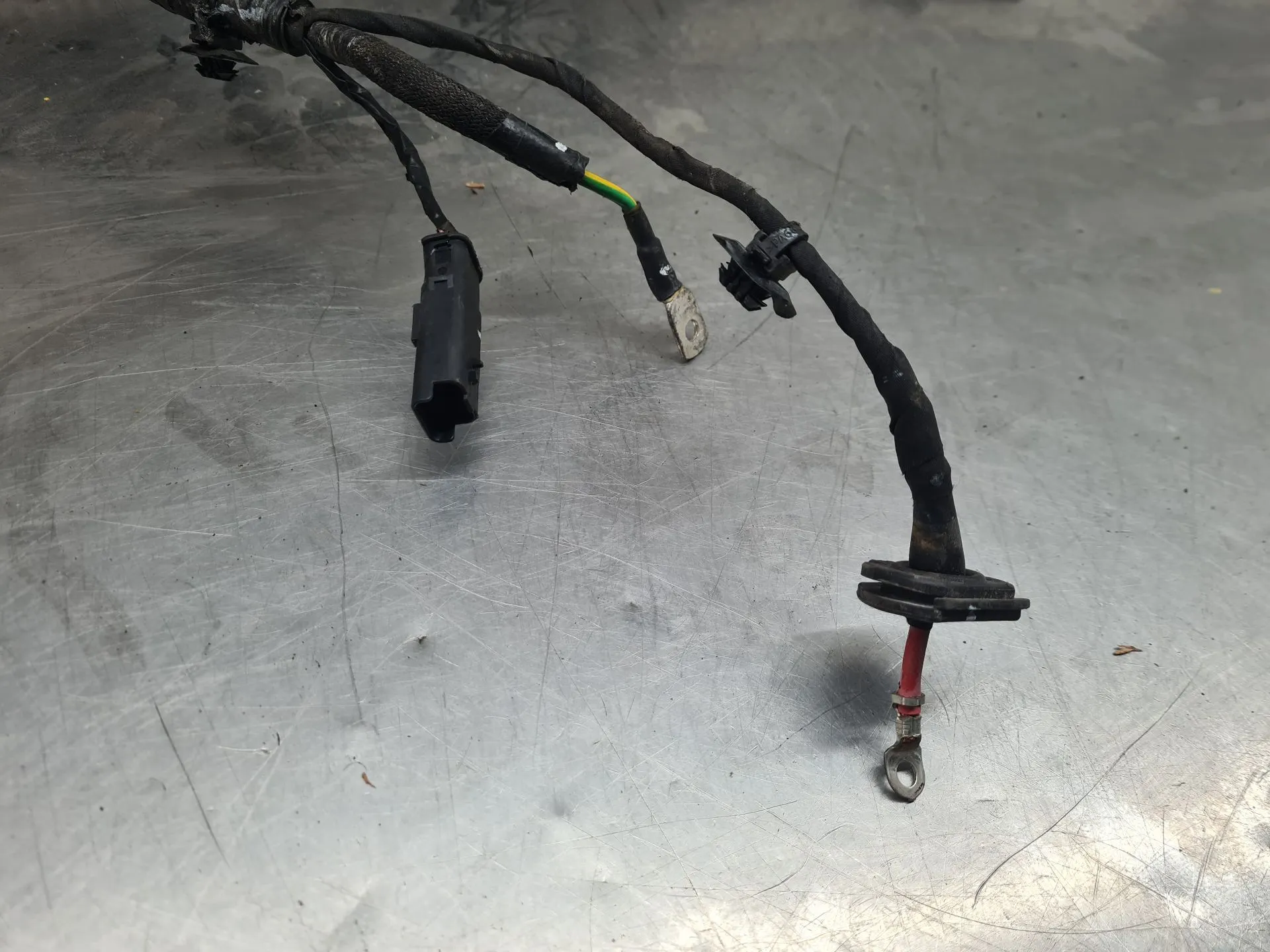 Steering box CITROËN C4 Cactus Imagem-5