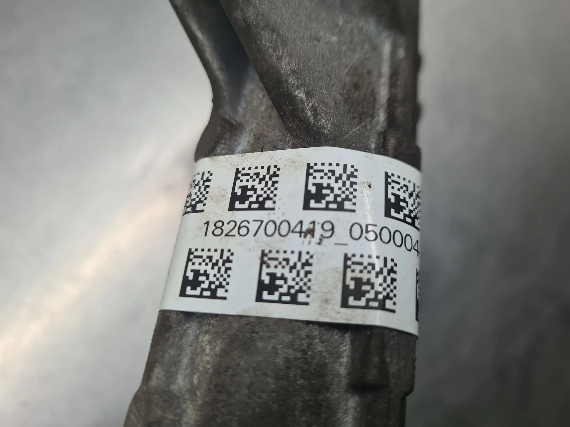 Steering box CITROËN C4 Cactus Imagem-9