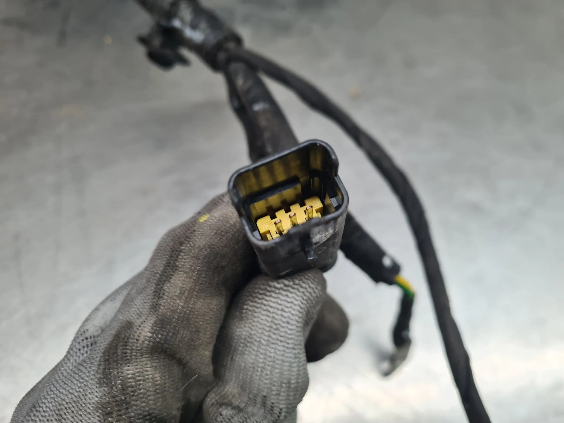 Steering box CITROËN C4 Cactus Imagem-6