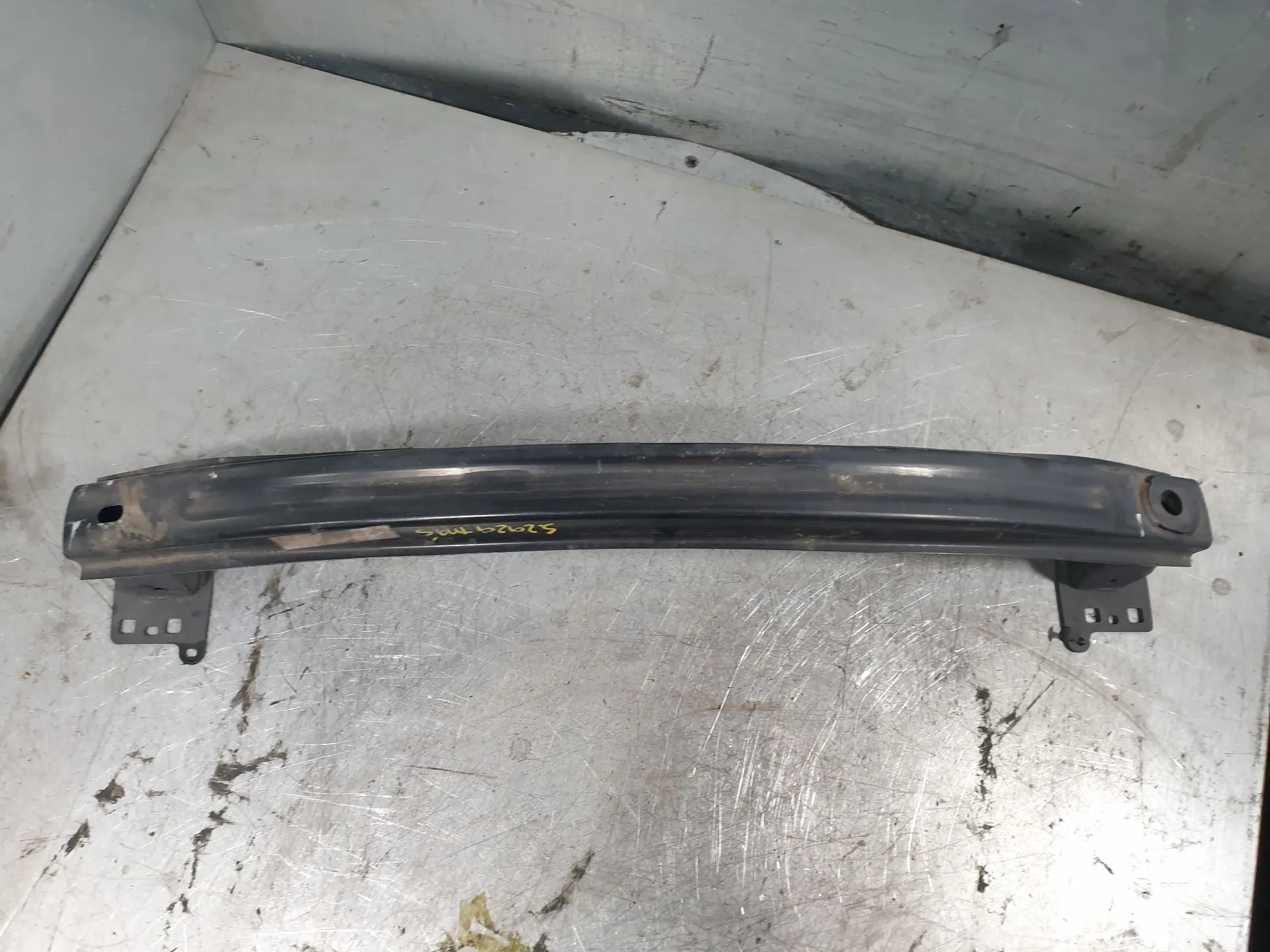 Refuerzo parachoques Trasero SEAT Ibiza IV ST (6J8, 6P8) Imagem-1