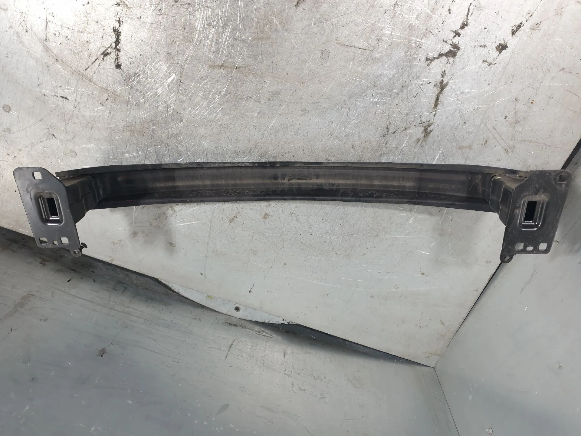 Refuerzo parachoques Trasero SEAT Ibiza IV ST (6J8, 6P8) Imagem-3