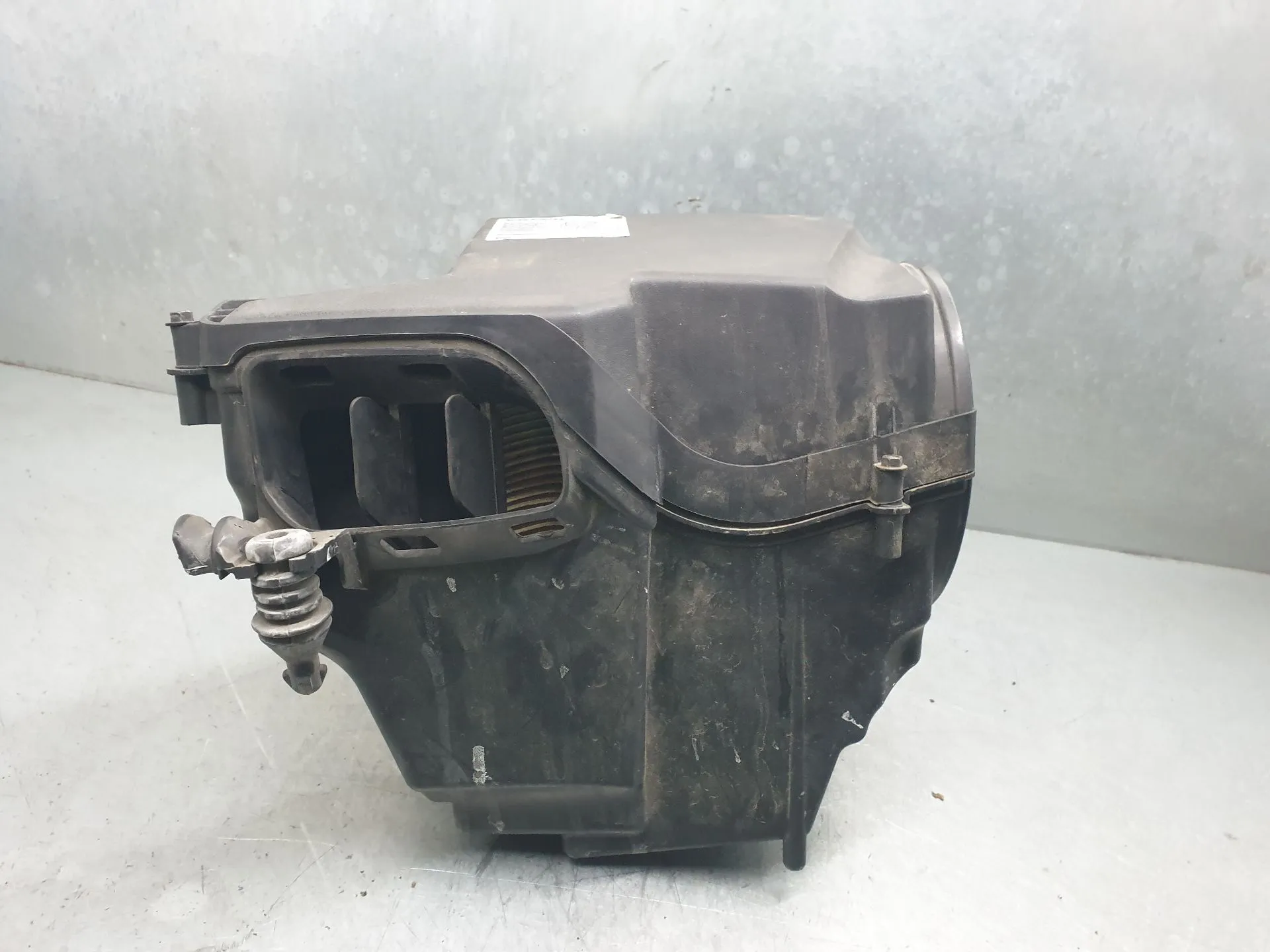 Boîtier filtre à air VOLVO V40 Hatchback Imagem-2