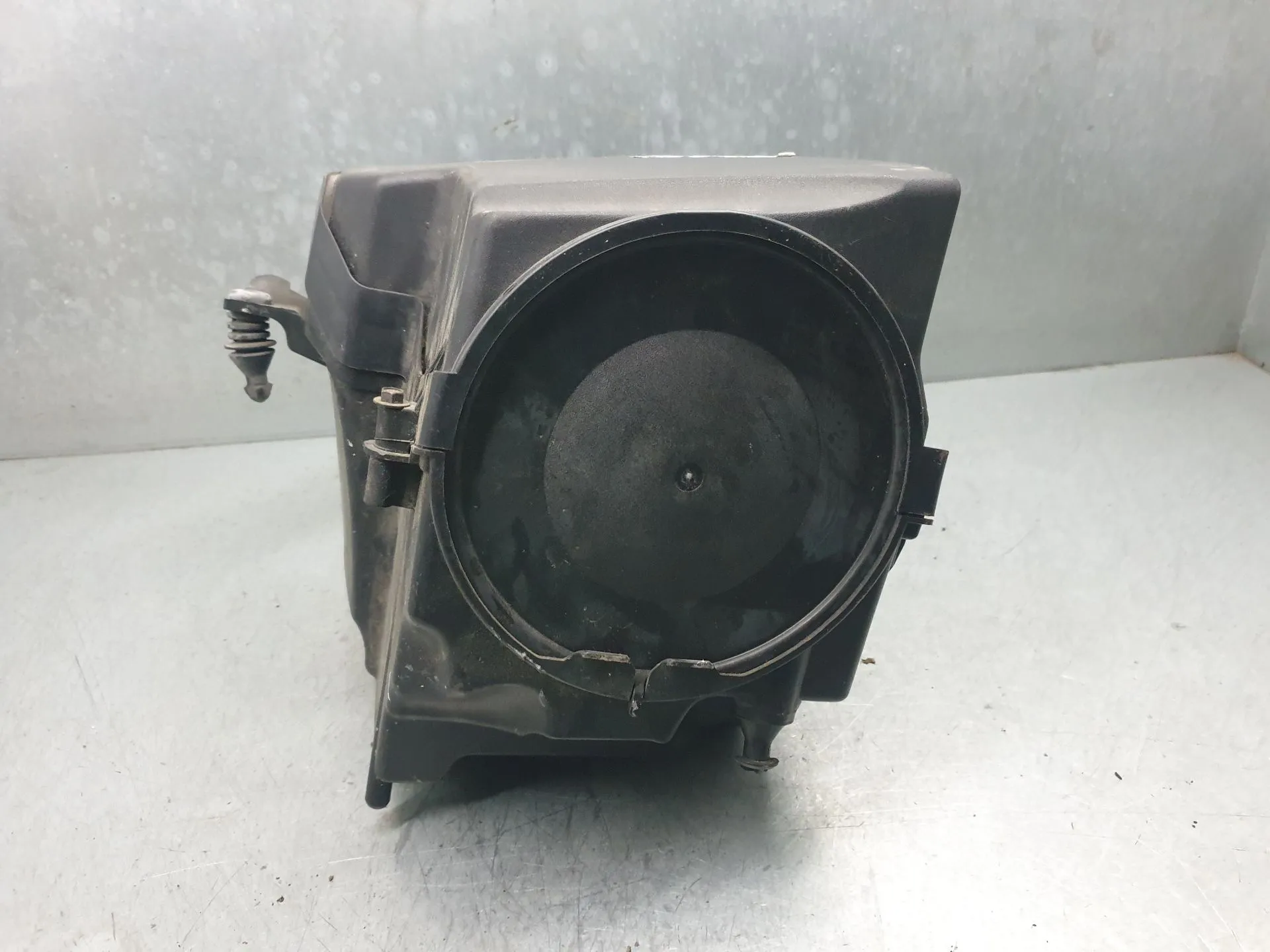 Boîtier filtre à air VOLVO V40 Hatchback Imagem-3