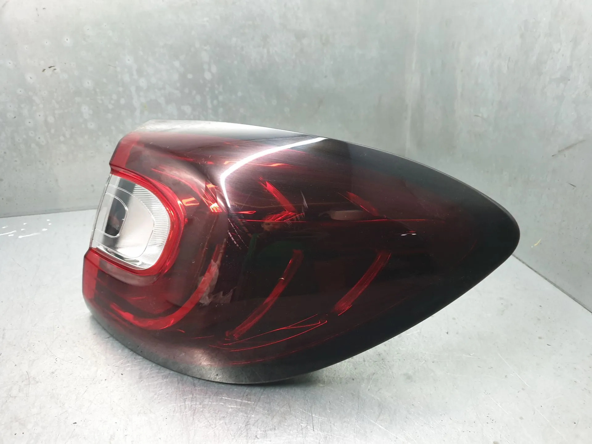 Feu arrière Droite RENAULT Captur (J5_) Imagem-1