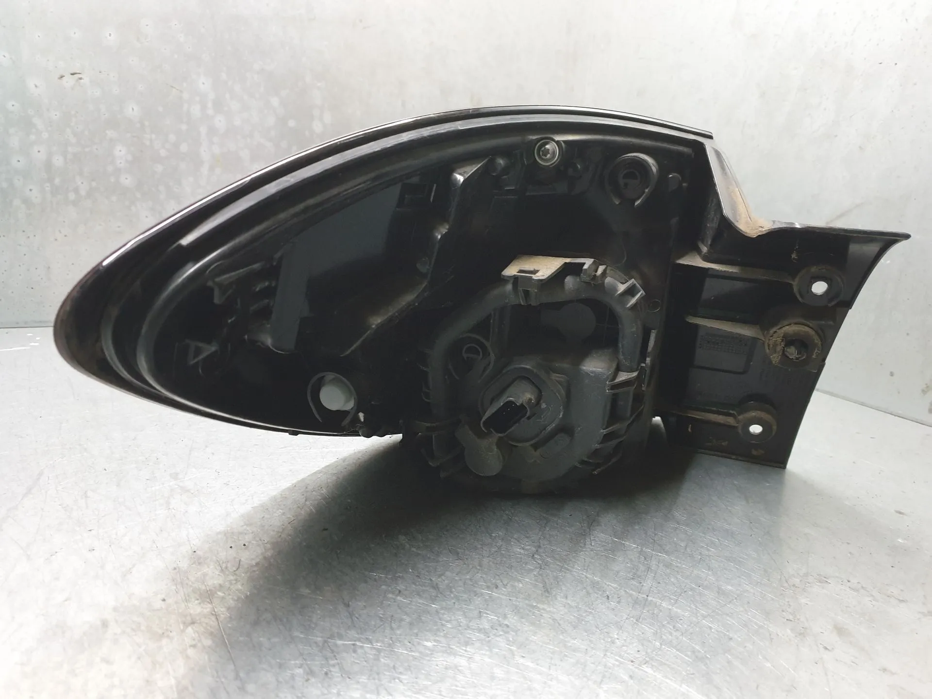 Feu arrière Droite RENAULT Captur (J5_) Imagem-3