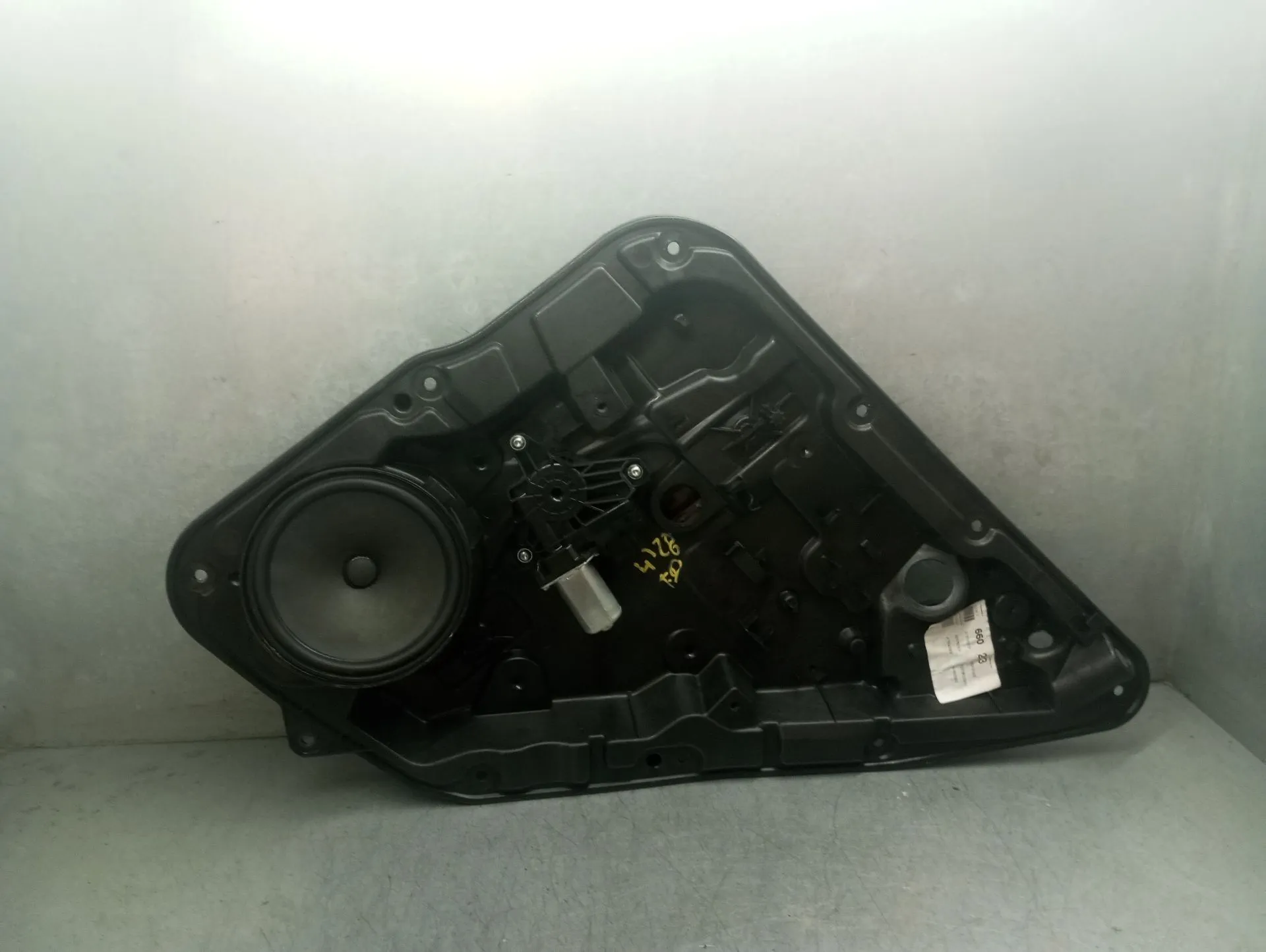 Elevalunas trasero derecho MERCEDES-BENZ Classe A (W176)