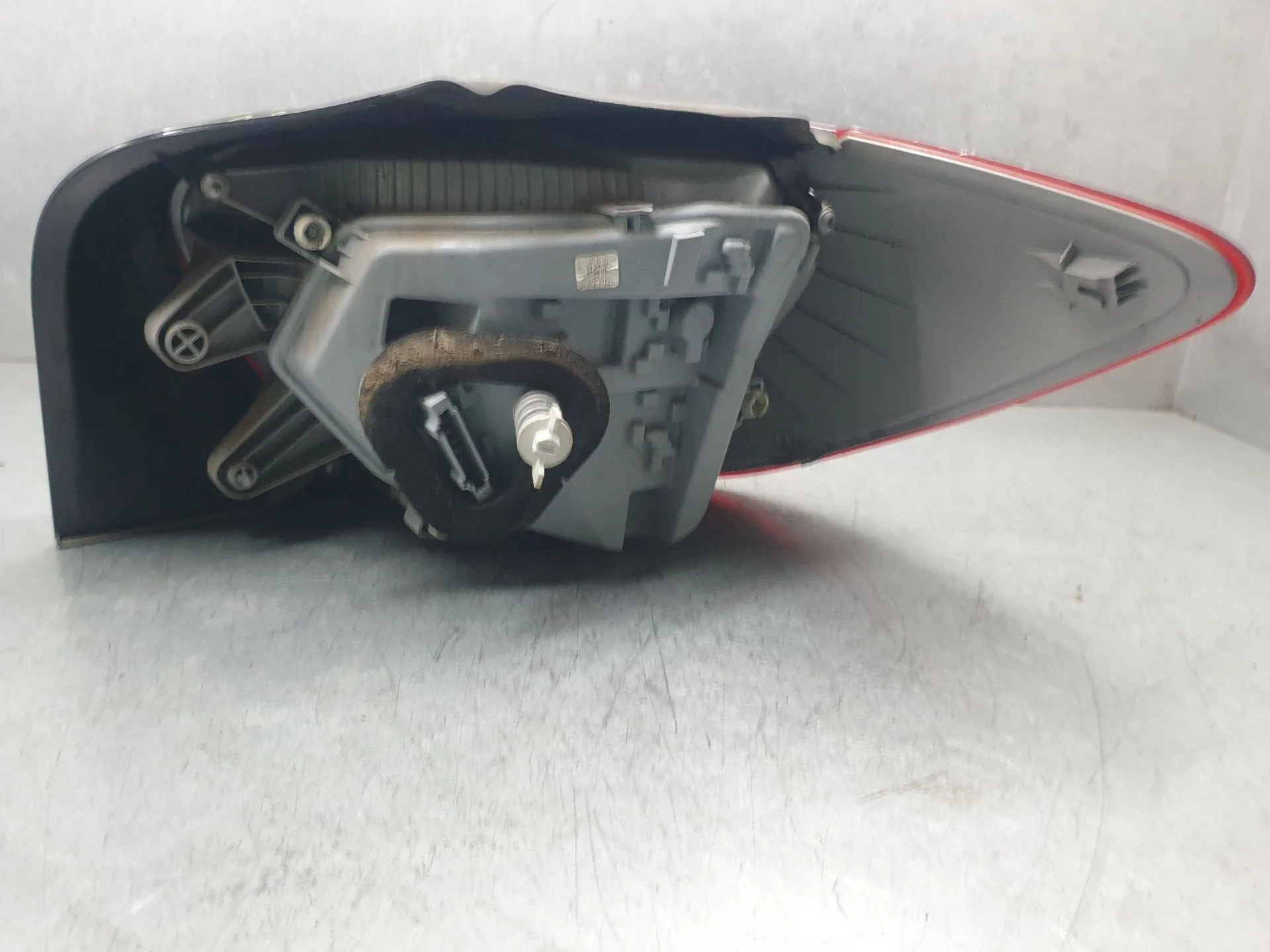 Left Tail light MERCEDES-BENZ Classe A (W176) Imagem-3