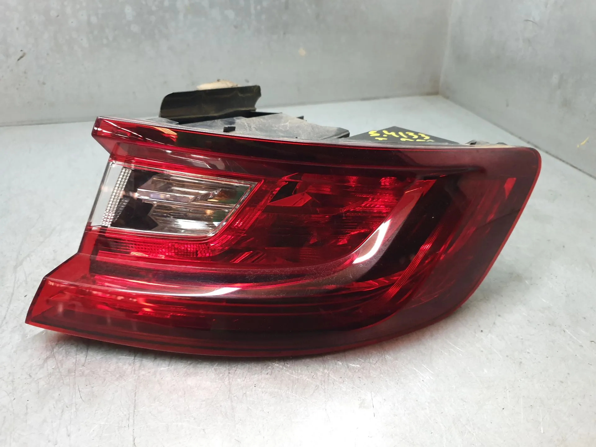 Feu arrière Droite RENAULT Megane IV (B9A/M_)