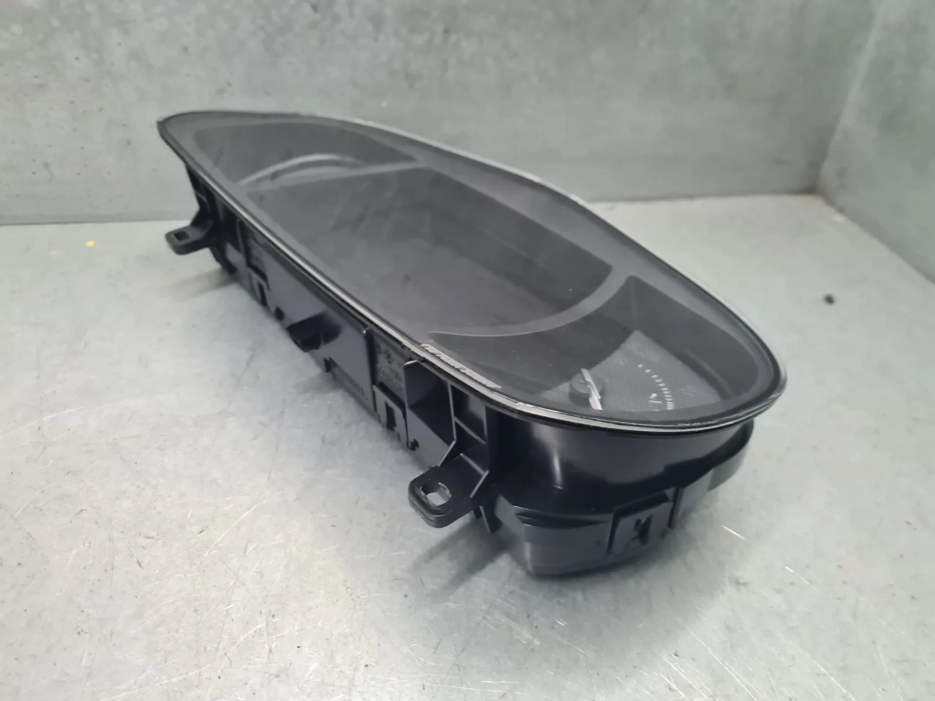 Quadrante / painel de instrumentos RENAULT Megane IV (B9A/M_) Imagem-2