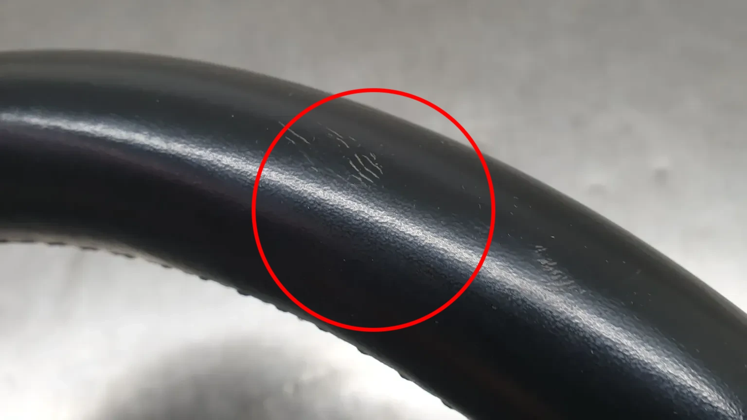 Volante RENAULT Megane IV (B9A/M_) Imagem-7