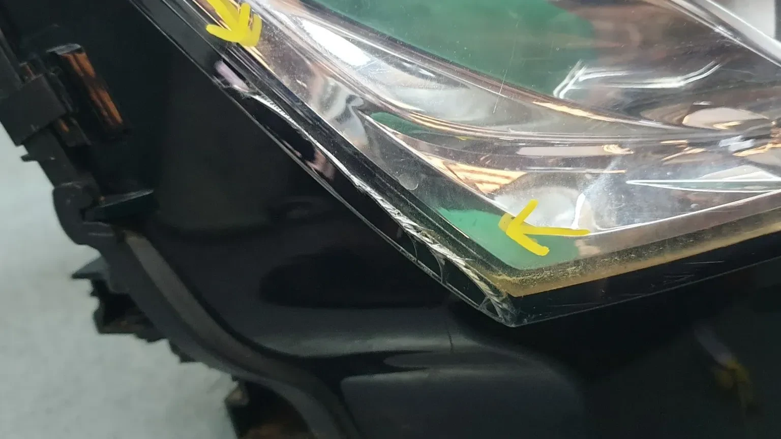 Phare avant Droit DS DS7 Crossback (J_) Imagem-12