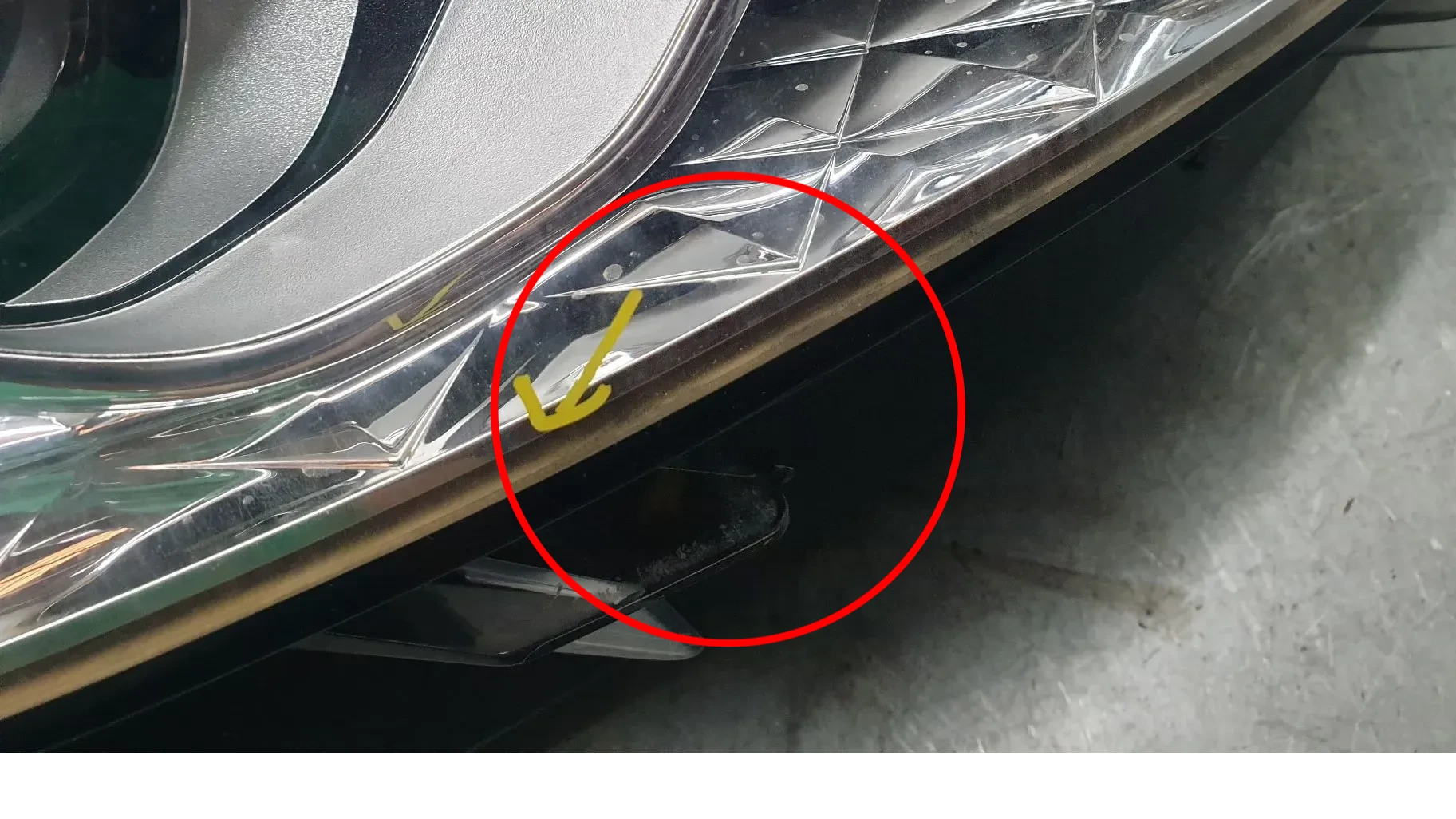 Phare avant Droit DS DS7 Crossback (J_) Imagem-13