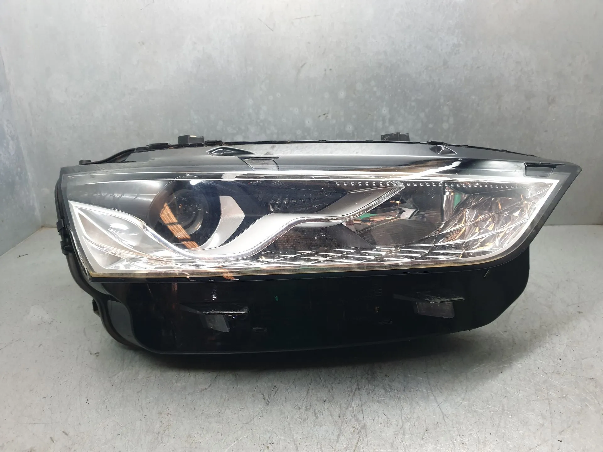 Phare avant Droit DS DS7 Crossback (J_)