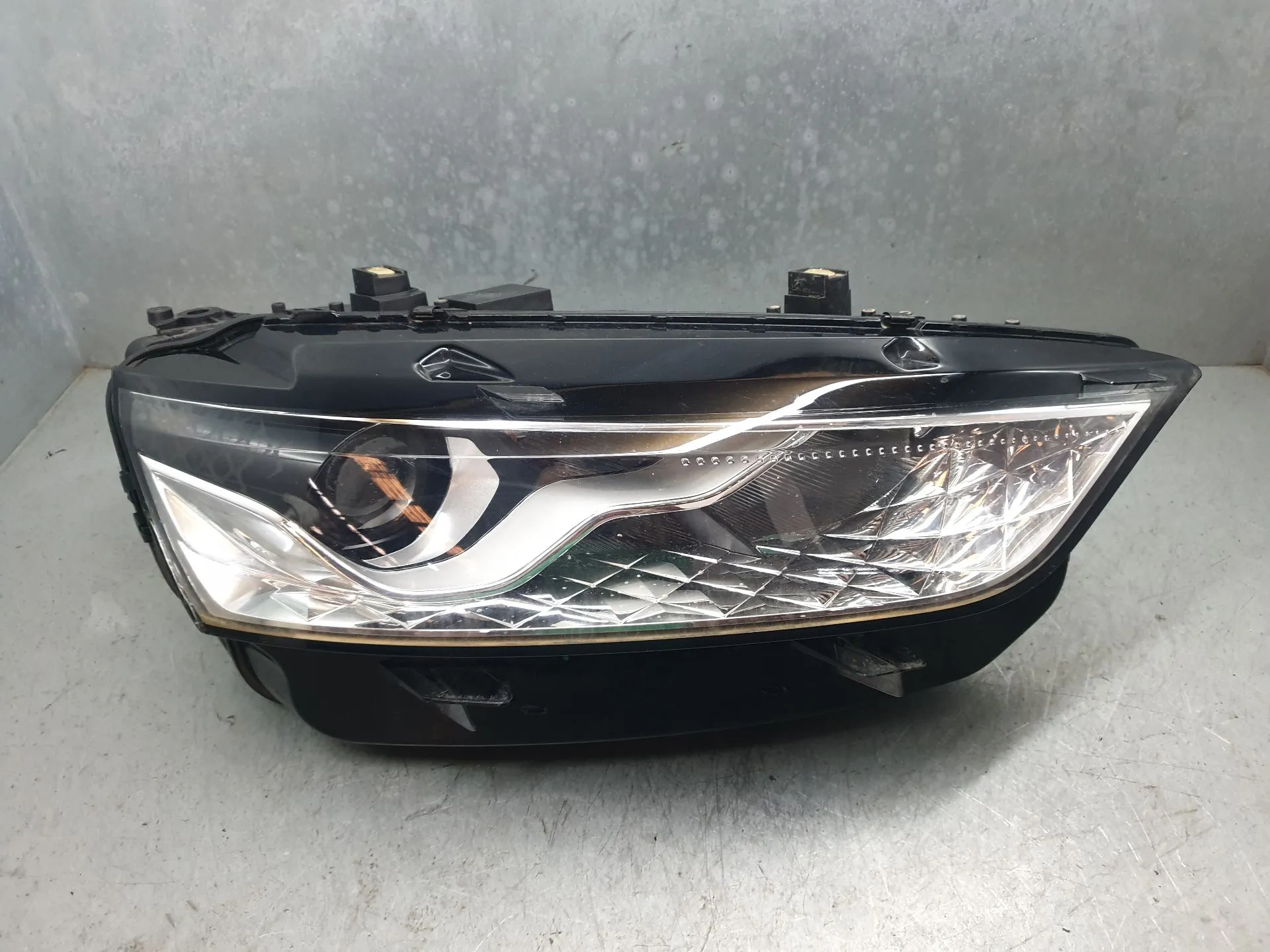 Phare avant Droit DS DS7 Crossback (J_) Imagem-1