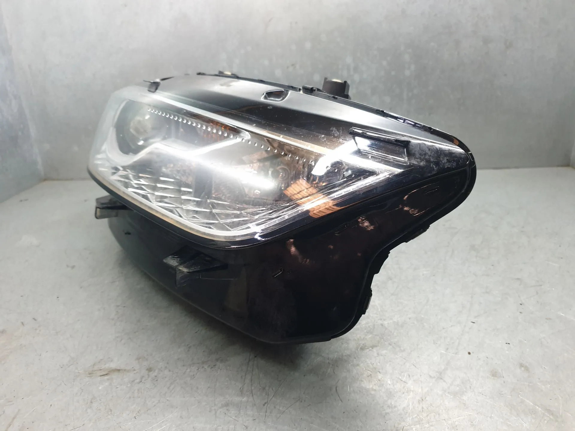 Phare avant Droit DS DS7 Crossback (J_) Imagem-2