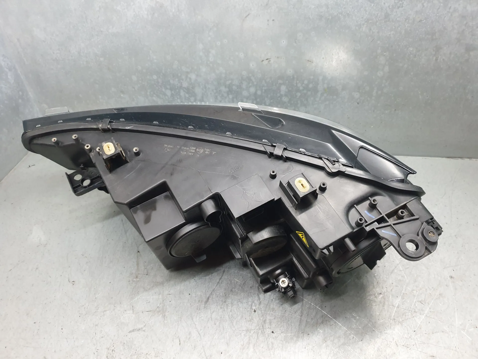 Phare avant Droit DS DS7 Crossback (J_) Imagem-5