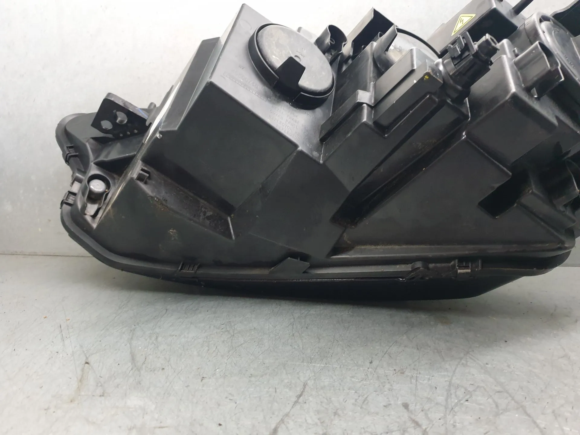 Phare avant Droit DS DS7 Crossback (J_) Imagem-7