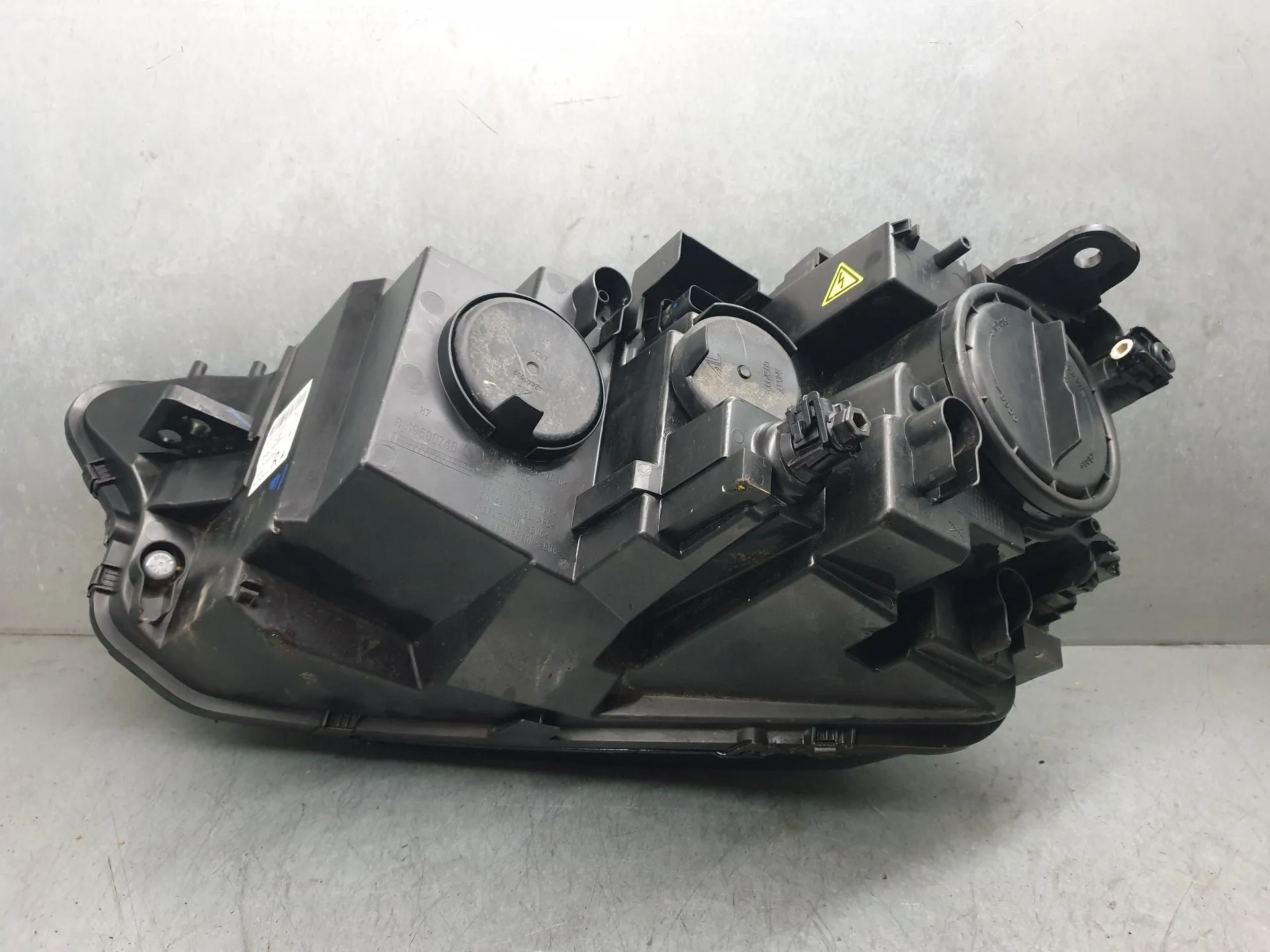 Phare avant Droit DS DS7 Crossback (J_) Imagem-6