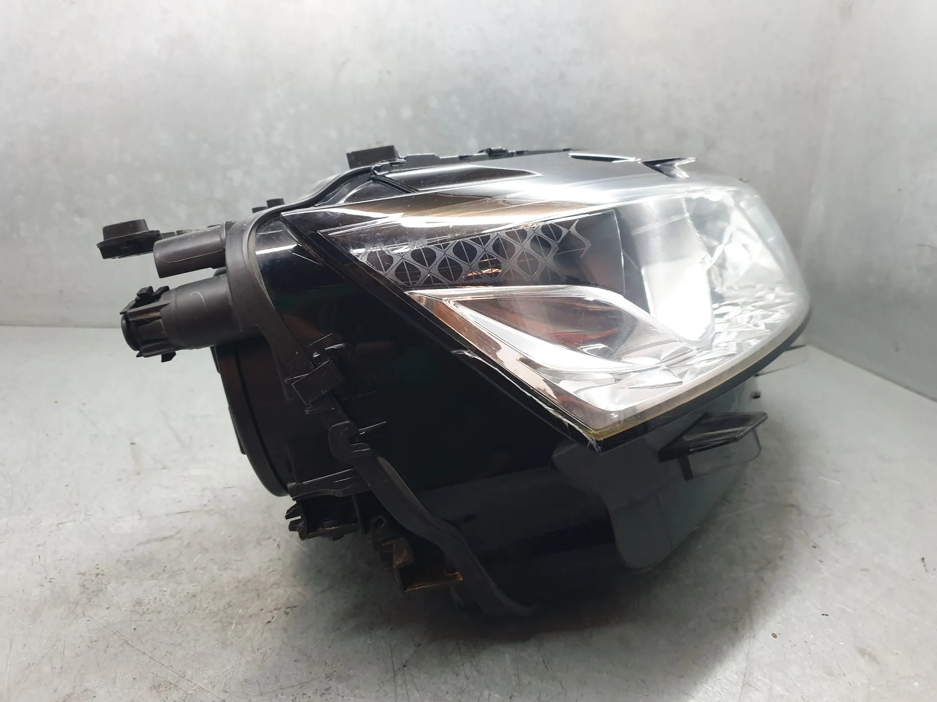 Phare avant Droit DS DS7 Crossback (J_) Imagem-9