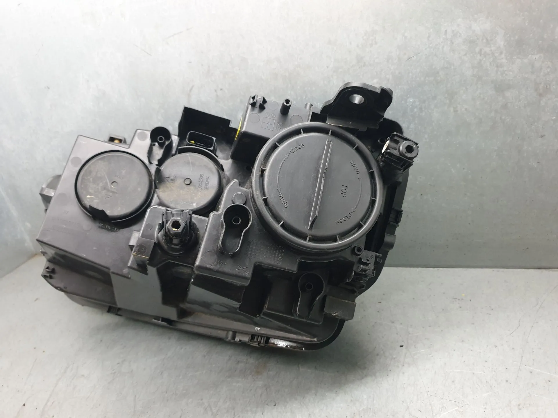 Phare avant Droit DS DS7 Crossback (J_) Imagem-8