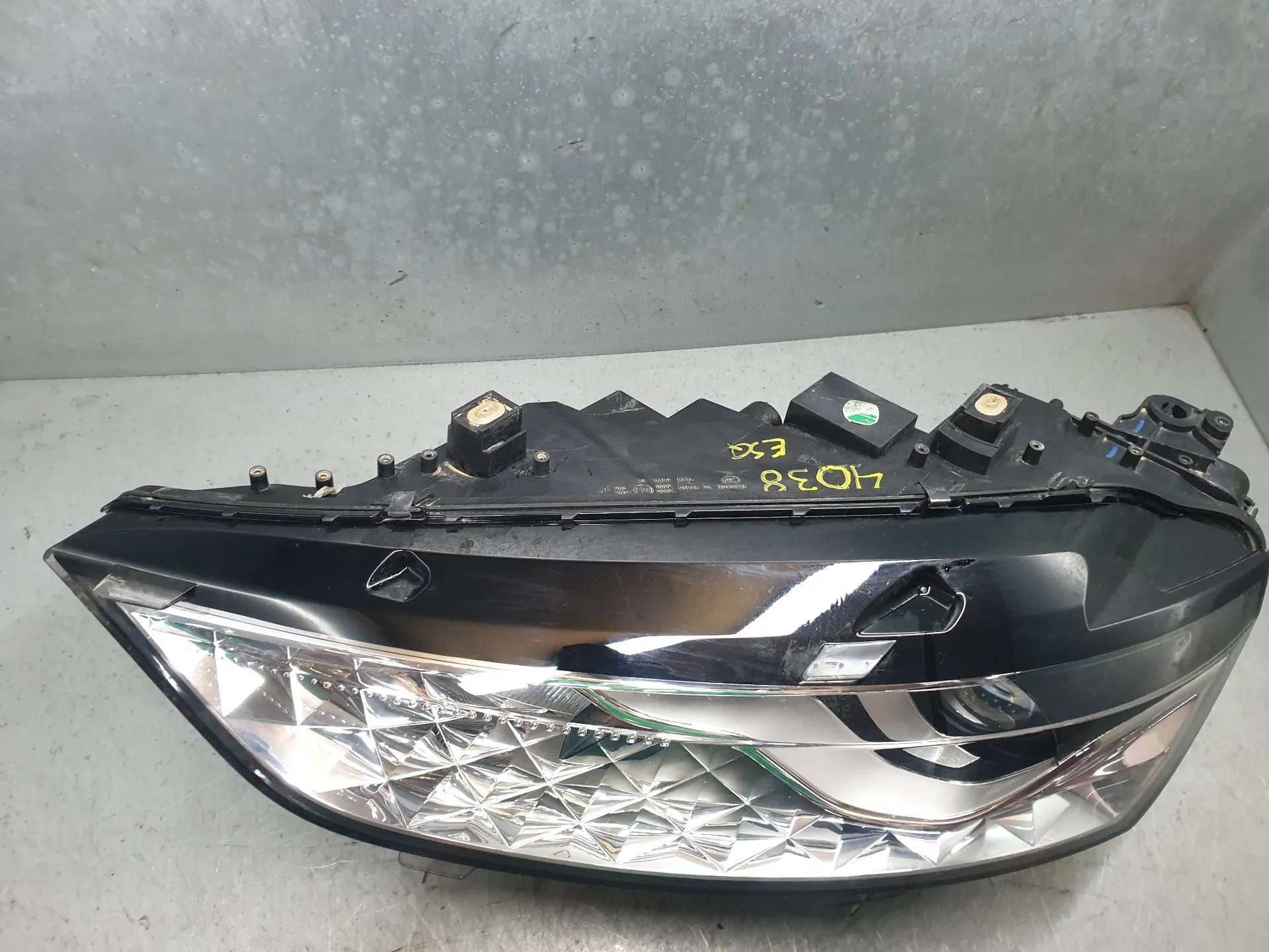 Phare avant gauche DS DS7 Crossback (J_) Imagem-2