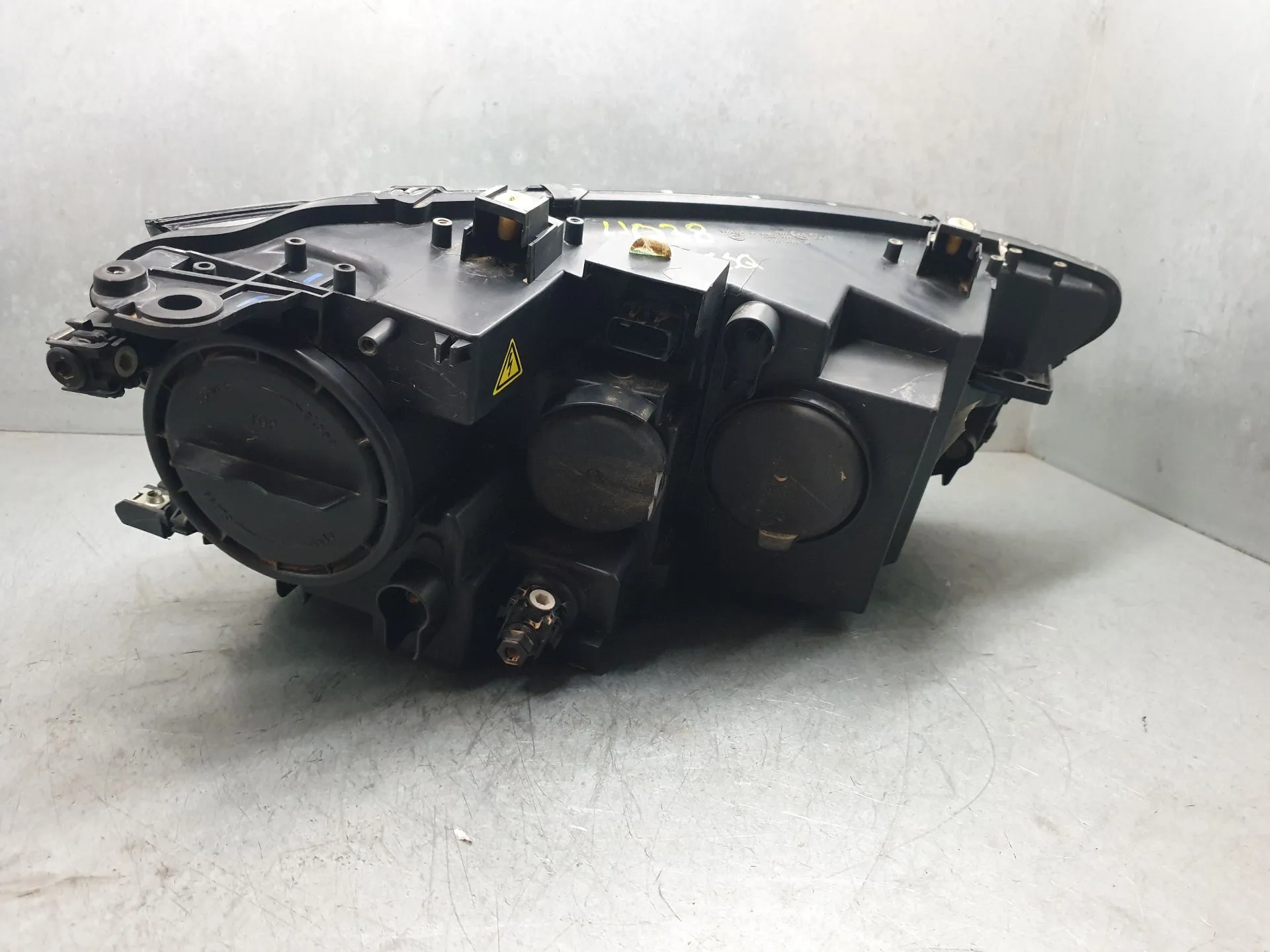 Phare avant gauche DS DS7 Crossback (J_) Imagem-3