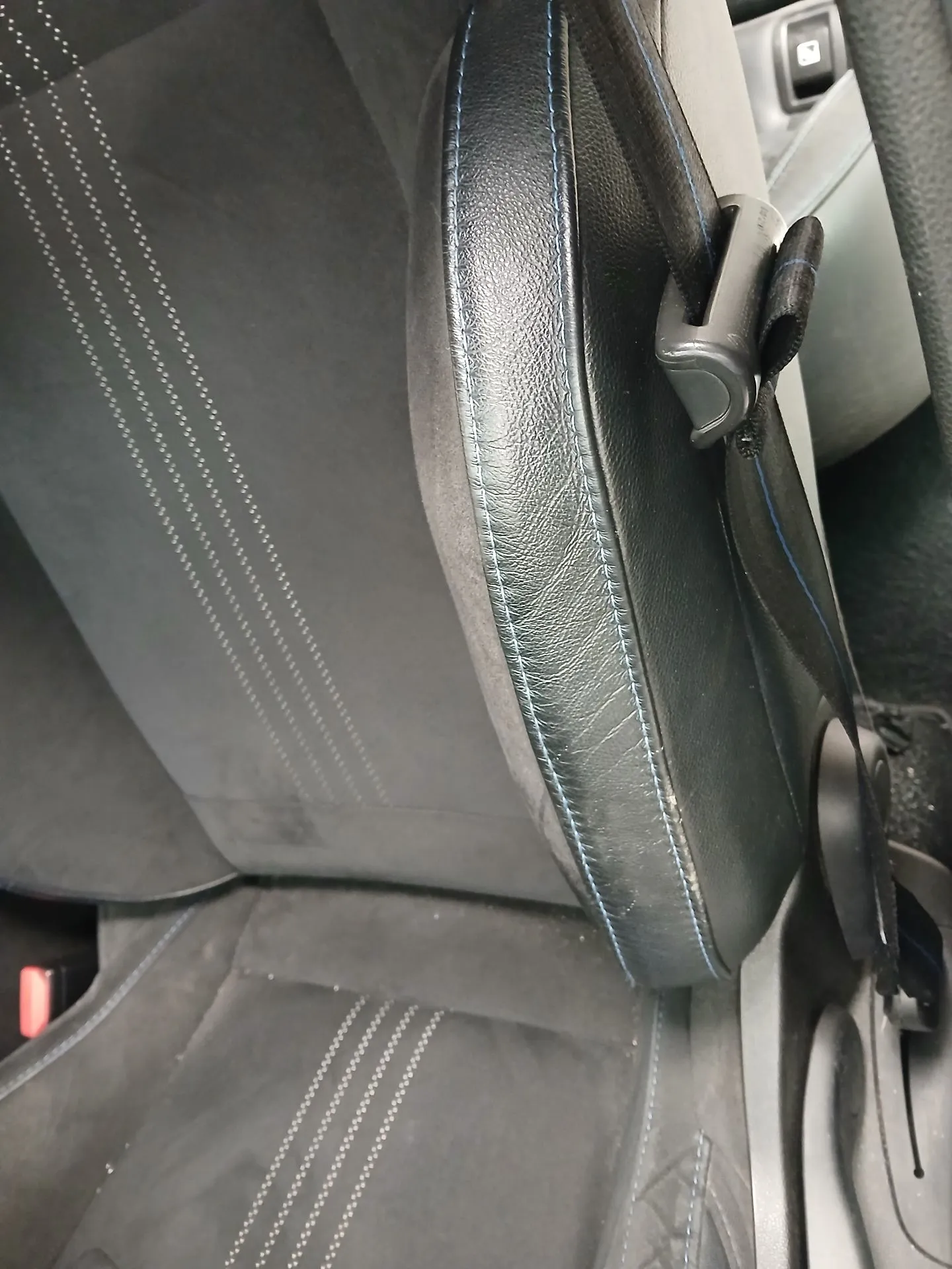 Conjunto de Bancos RENAULT Megane IV (B9A/M_) Imagem-5