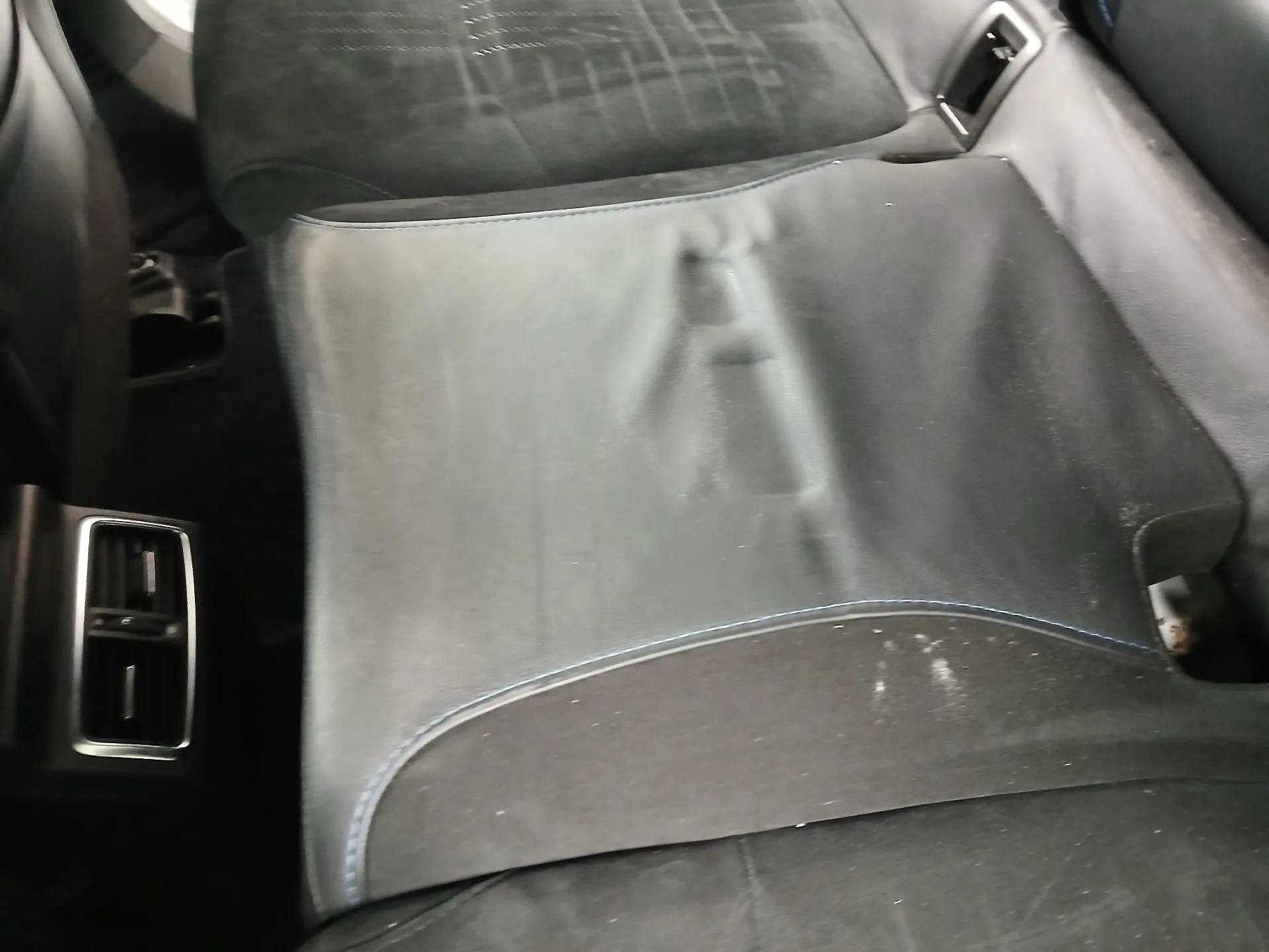 Conjunto de Bancos RENAULT Megane IV (B9A/M_) Imagem-12