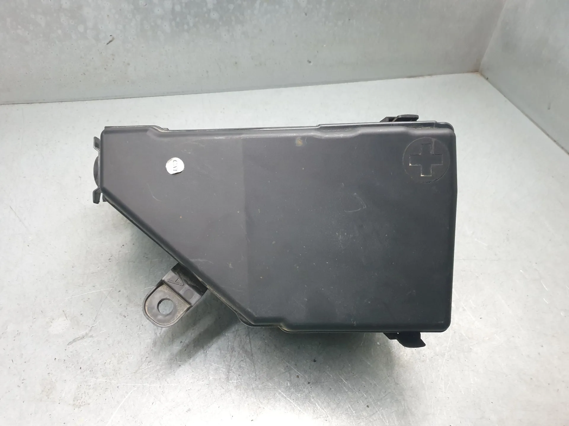 Involúcro / Carcaça dos Fusíveis NISSAN Qashqai III (J12)