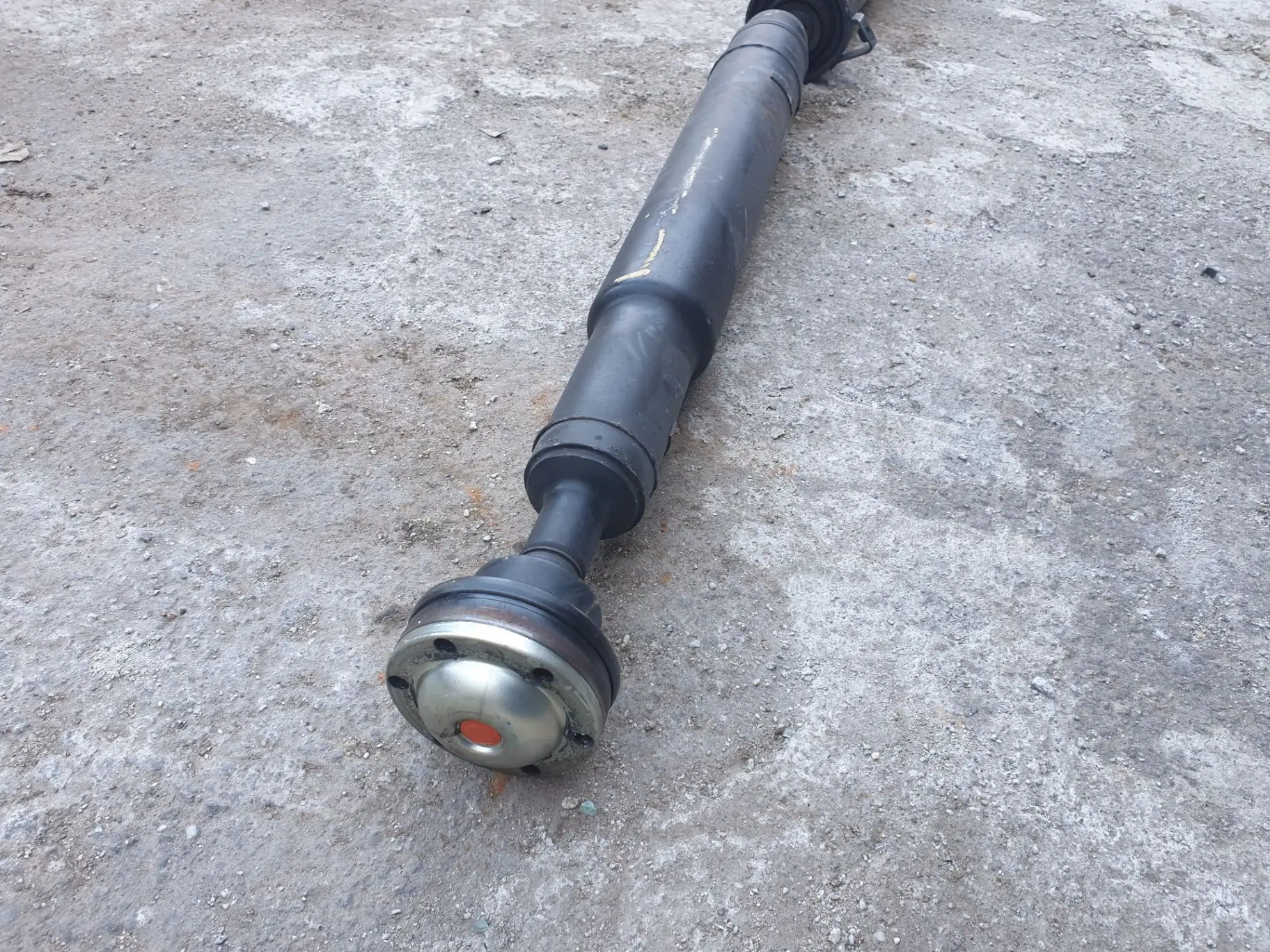 Transmissão central LAND ROVER Range Rover Evoque (L538) Imagem-1