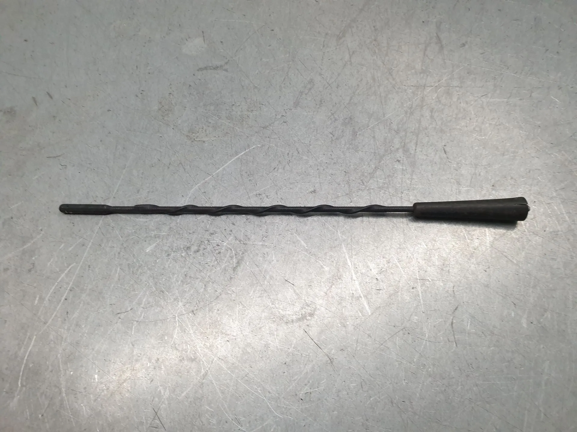 Antenna RENAULT Megane IV (B9A/M_)