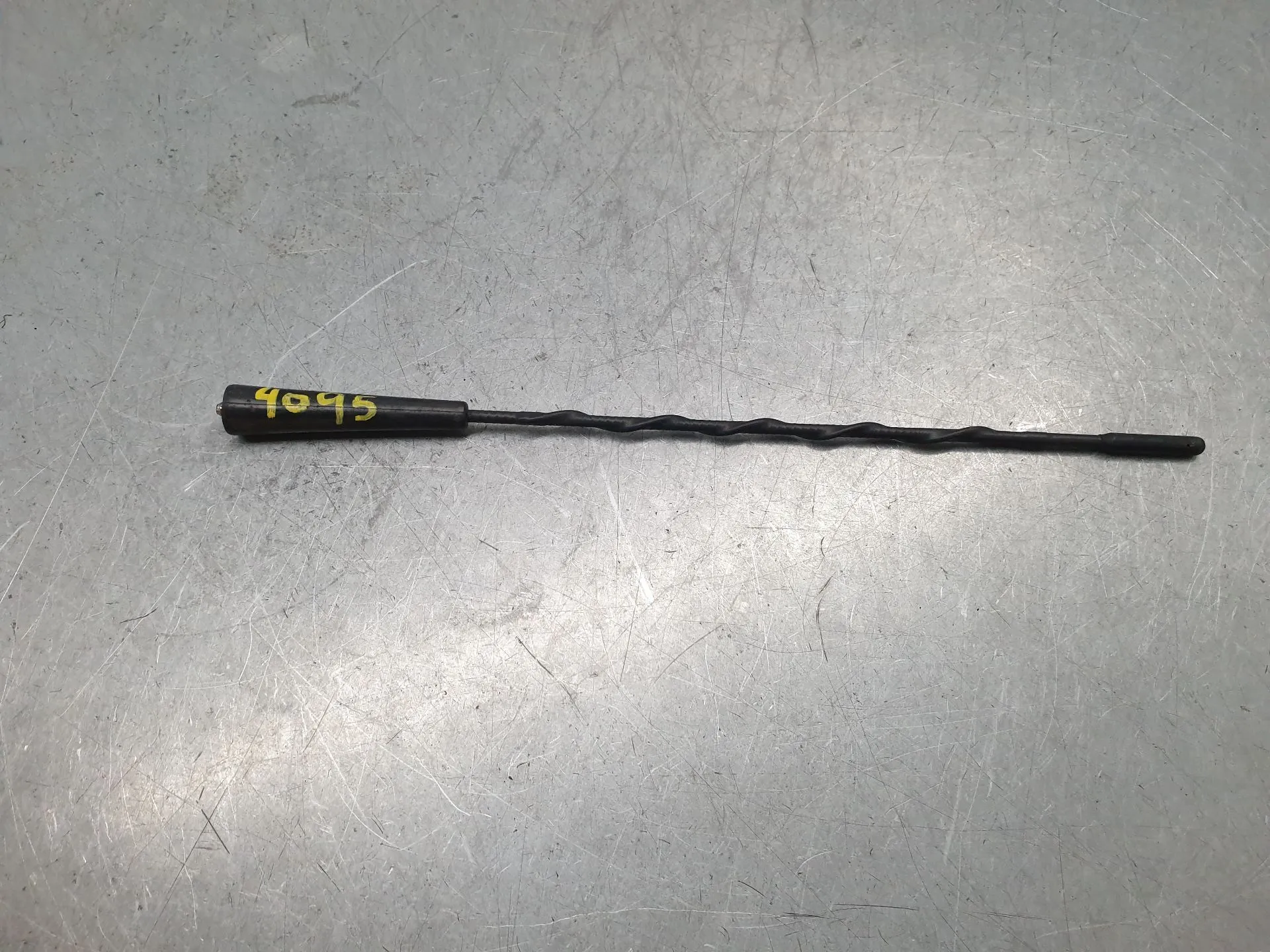 Antenna RENAULT Twingo III (BCM_)