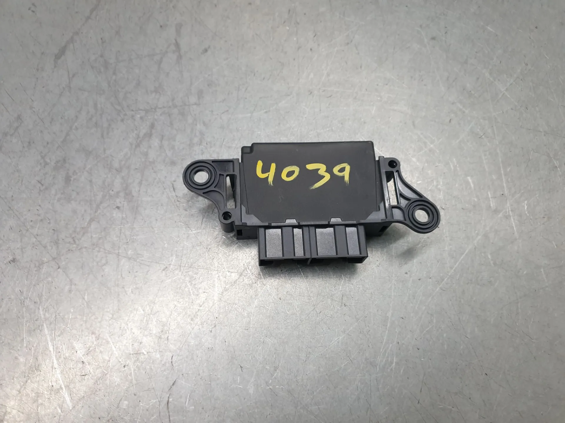 Módulo confort ALFA ROMEO Tonale (965_)