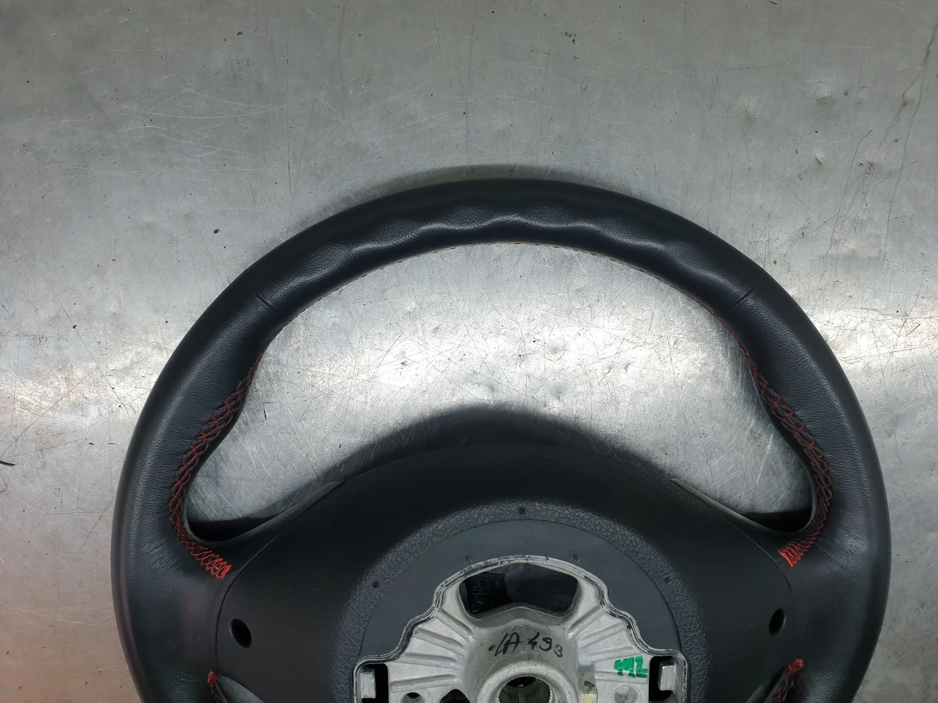 Volante BMW 4 Gran Coupe (F36) Imagem-7