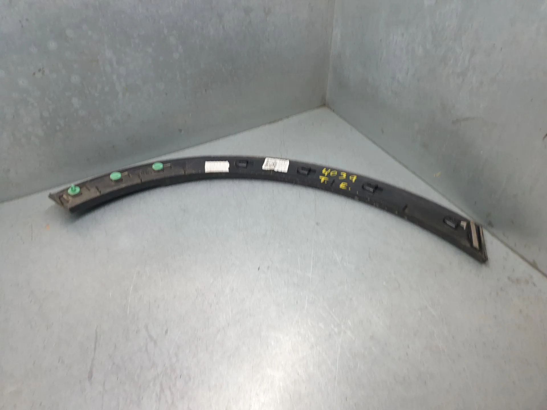 Modanatura esterna ALFA ROMEO Tonale (965_) Imagem-1