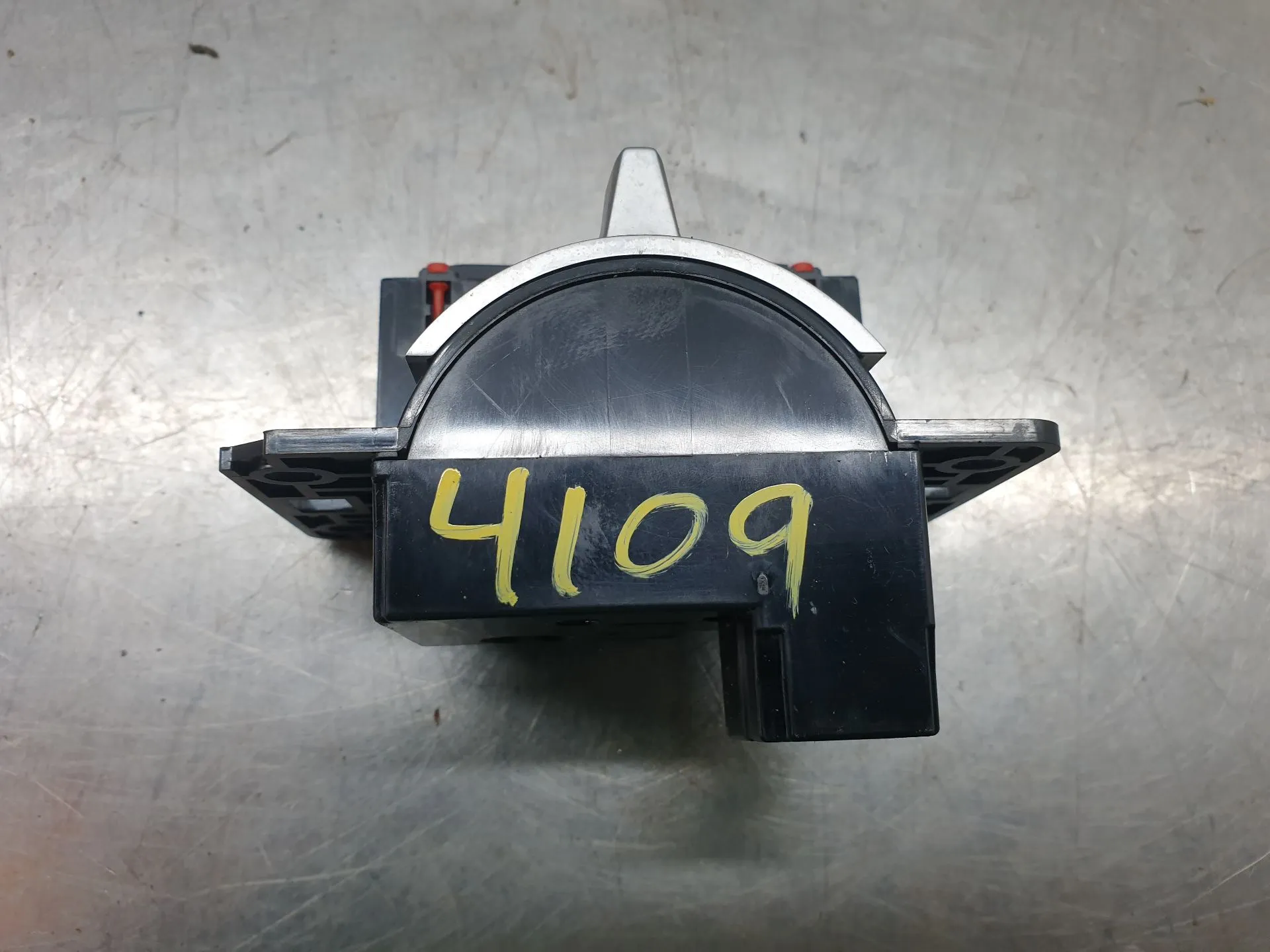 Seletor caixa velocidades PEUGEOT 3008 II (M_) Imagem-1